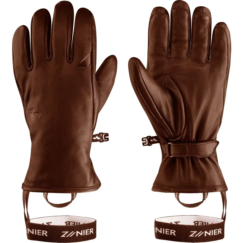Gloves Zanier Versa