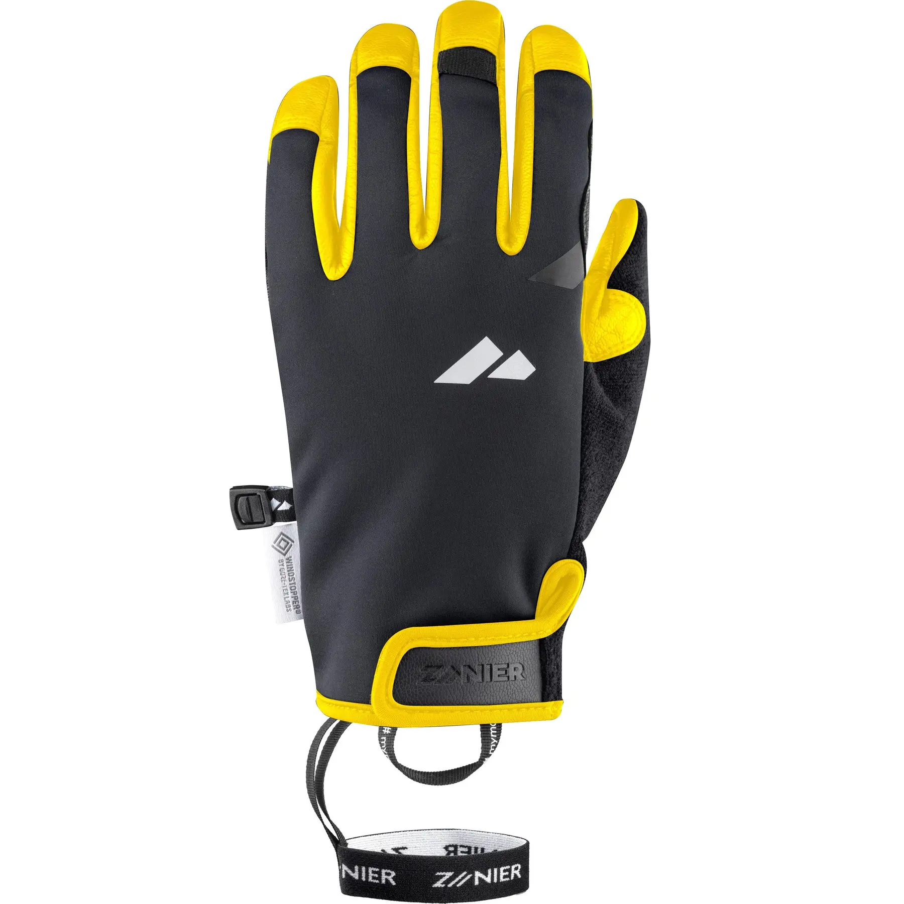 Skihandschuhe Zanier Olperer,WS