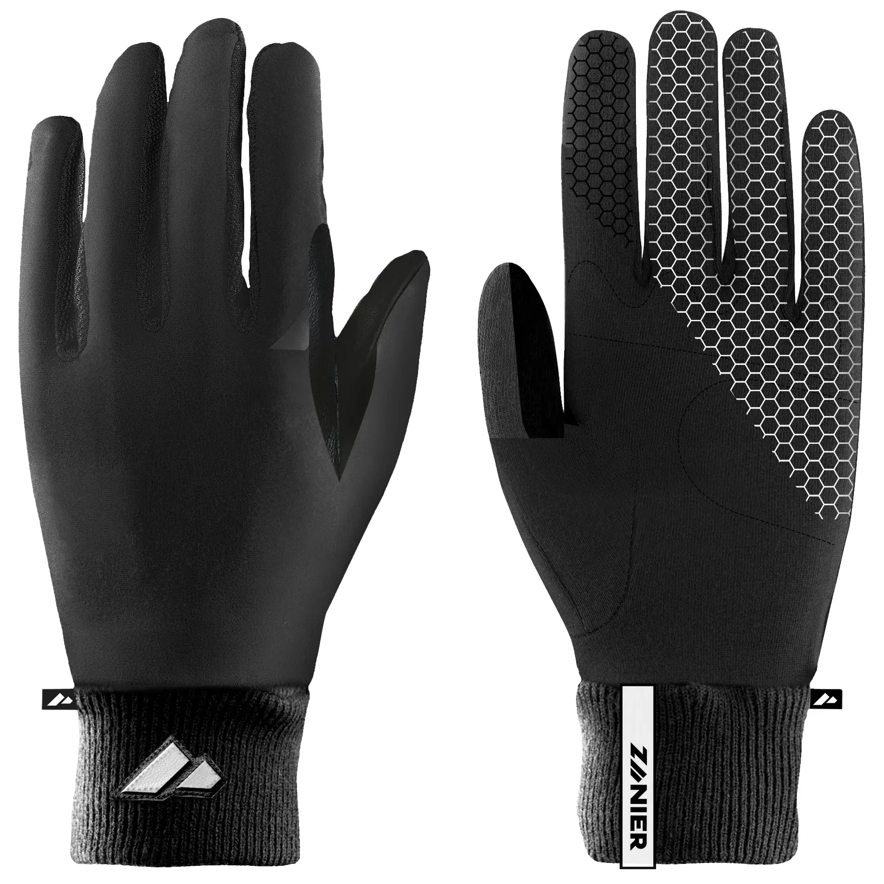 Skihandschuhe Zanier Frost,ZB