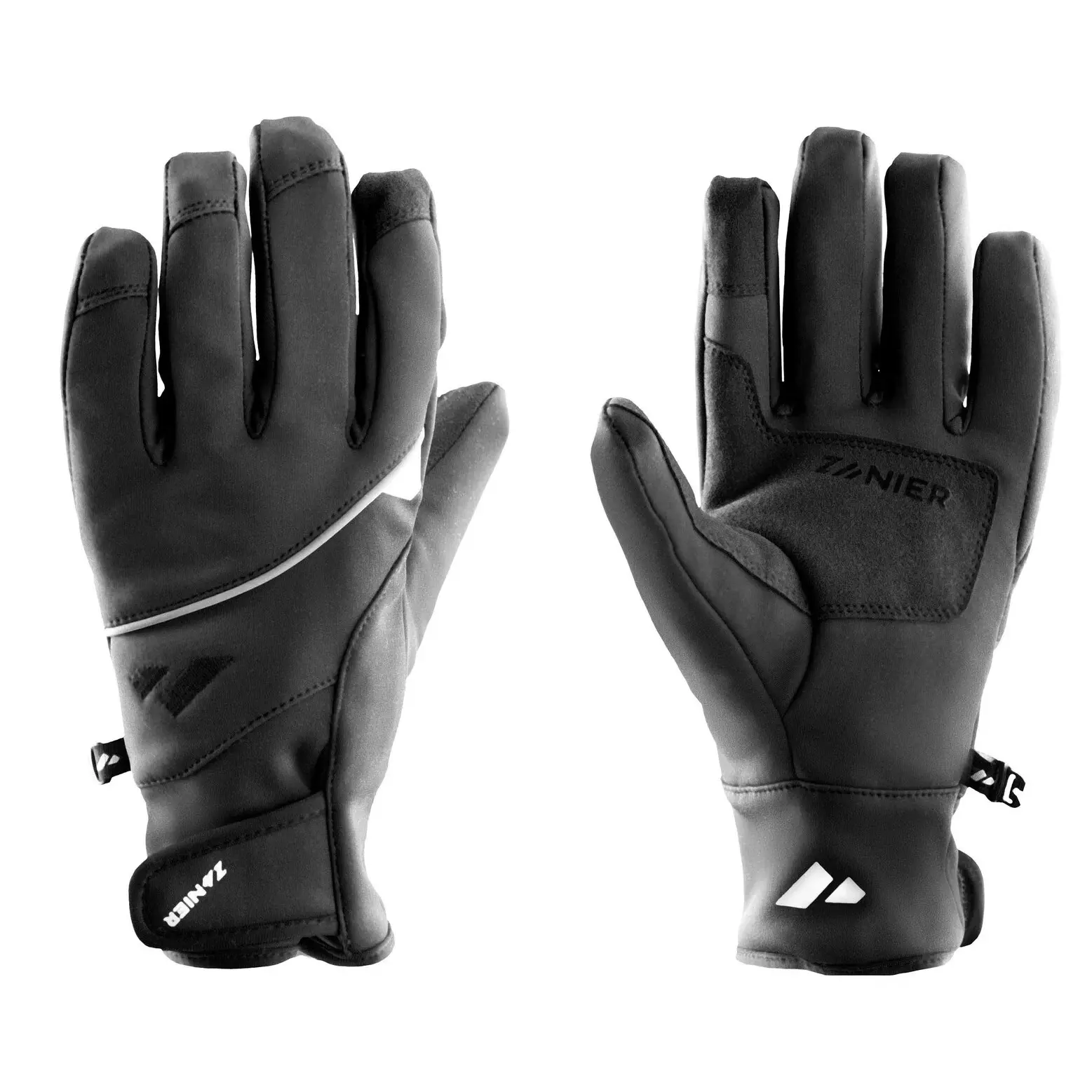 Skihandschuhe Zanier Tour,WS