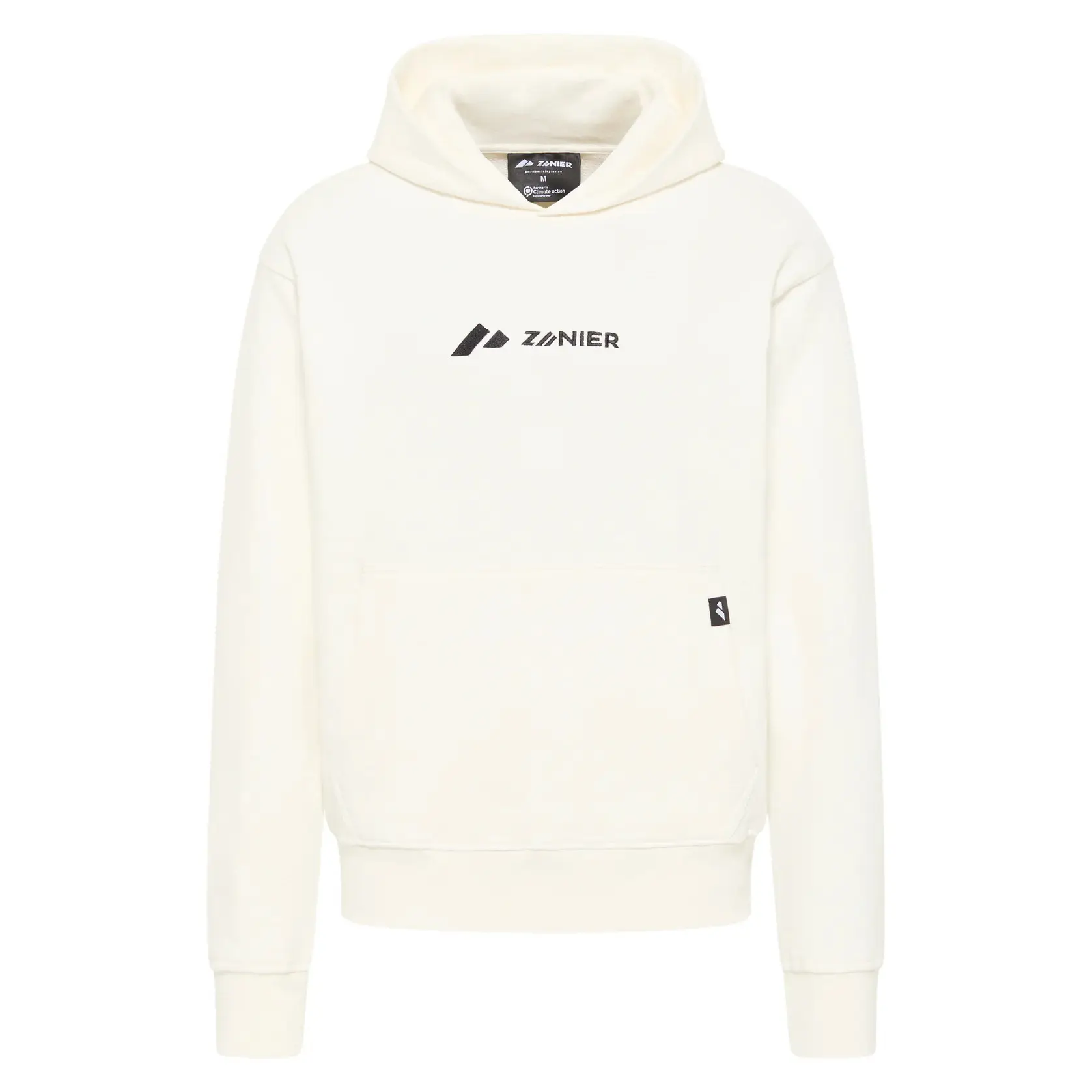Hooded Sweatshirt Zanier