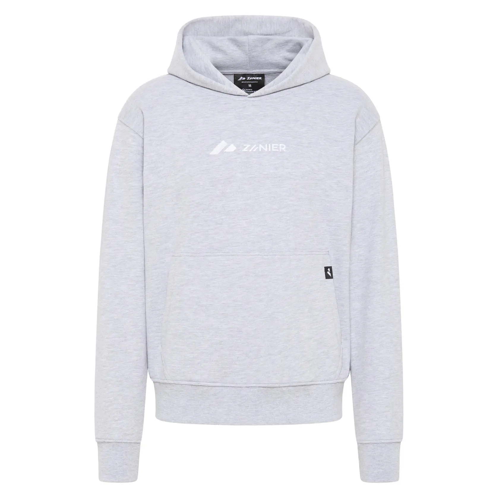 Hooded Sweatshirt Zanier