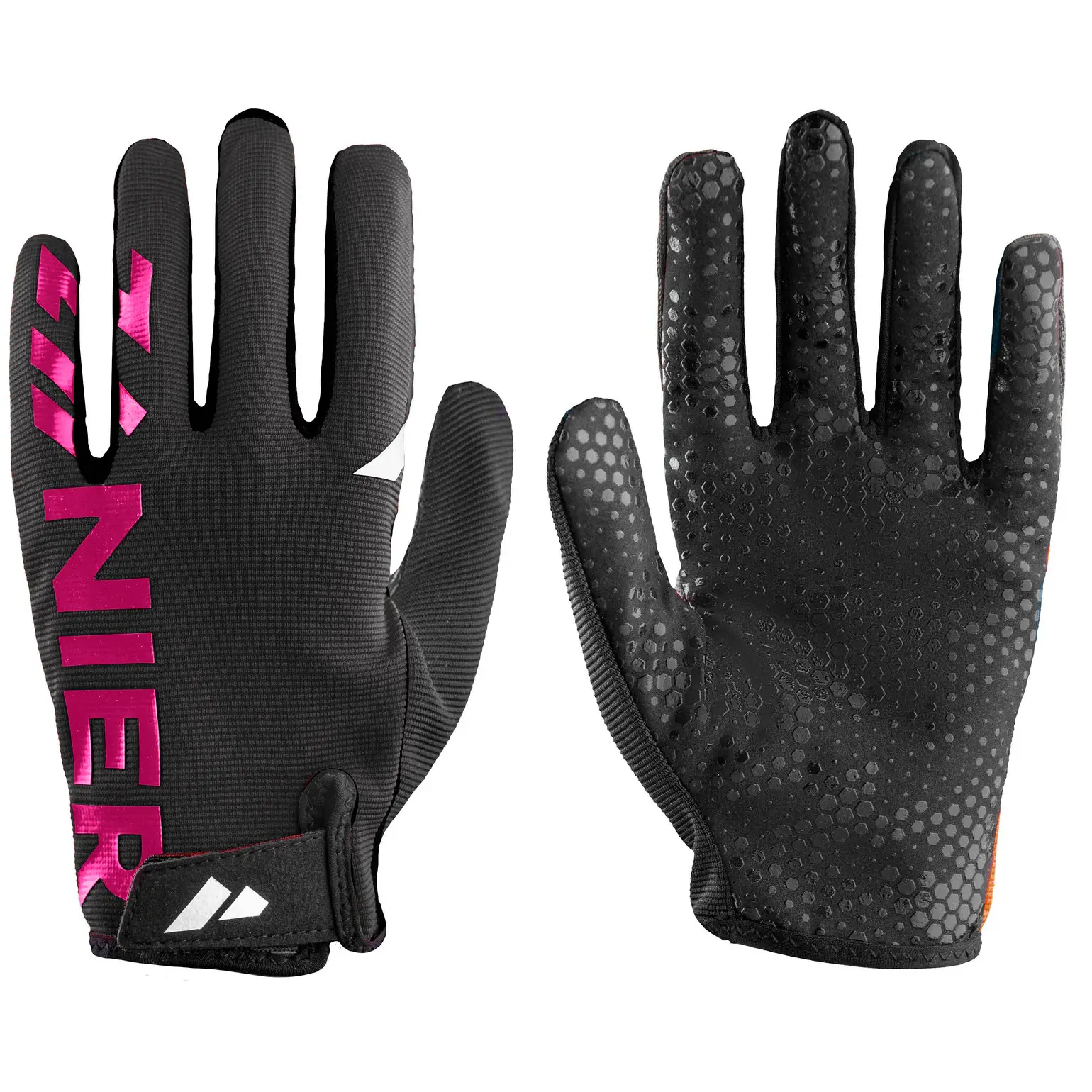 Lange Handschuhe Zanier Pro