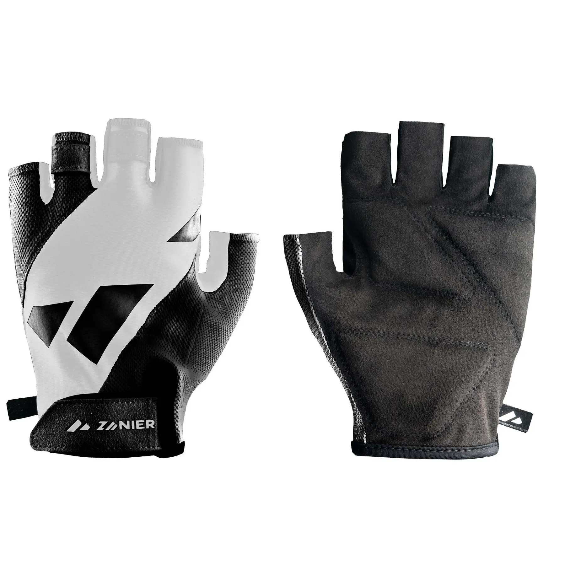 Kurze Netz-Handschuhe Zanier Titan