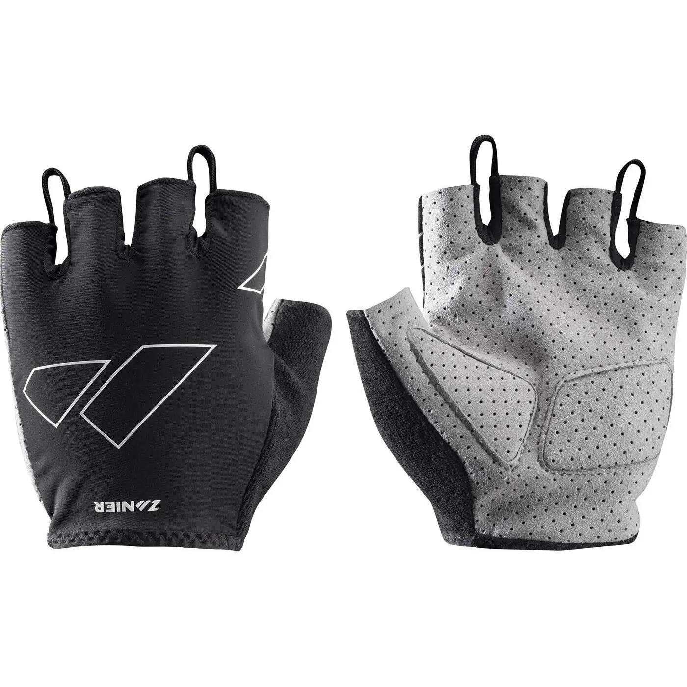 Kurze Handschuhe Zanier Pedelec