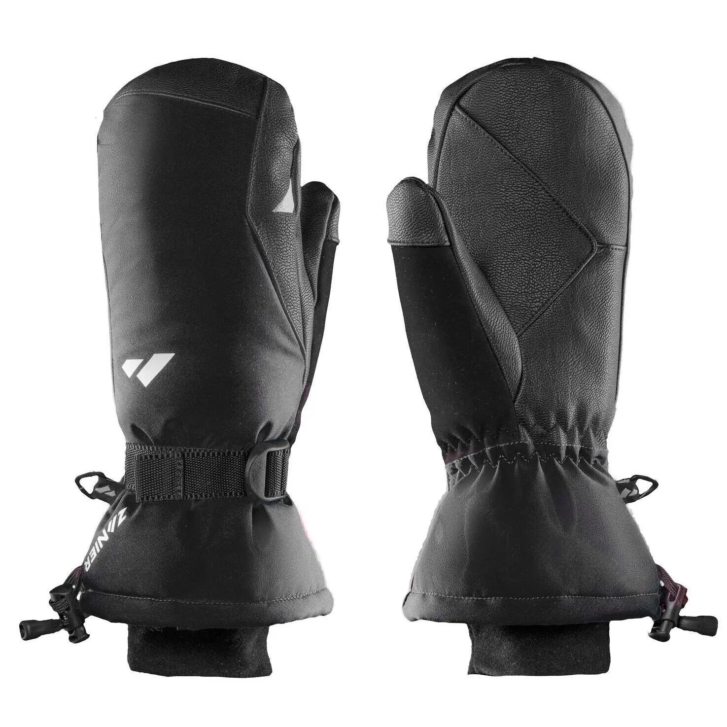 Skihandschuhe Kinder Zanier Polar Down