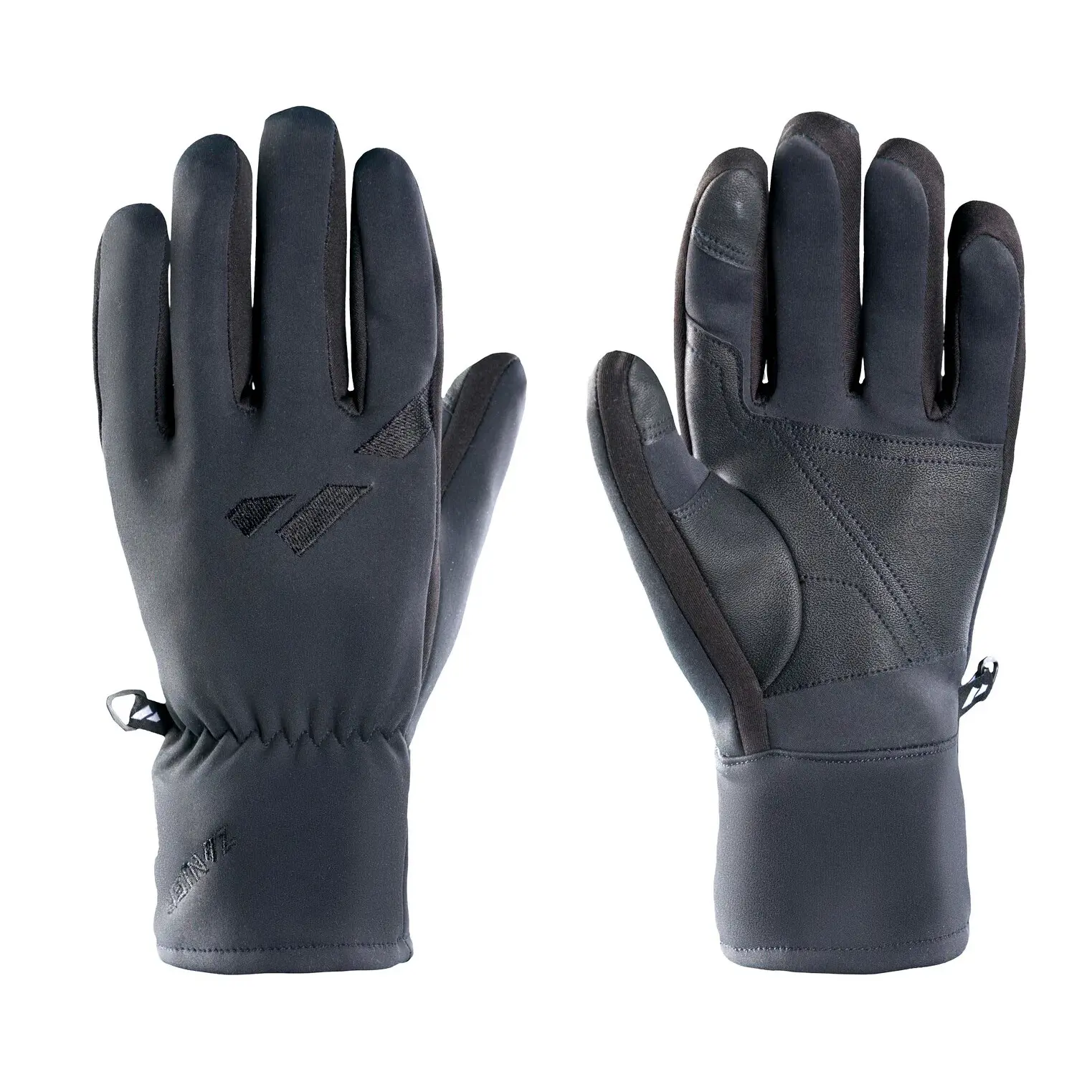 Skihandschuhe Zanier Move,WS