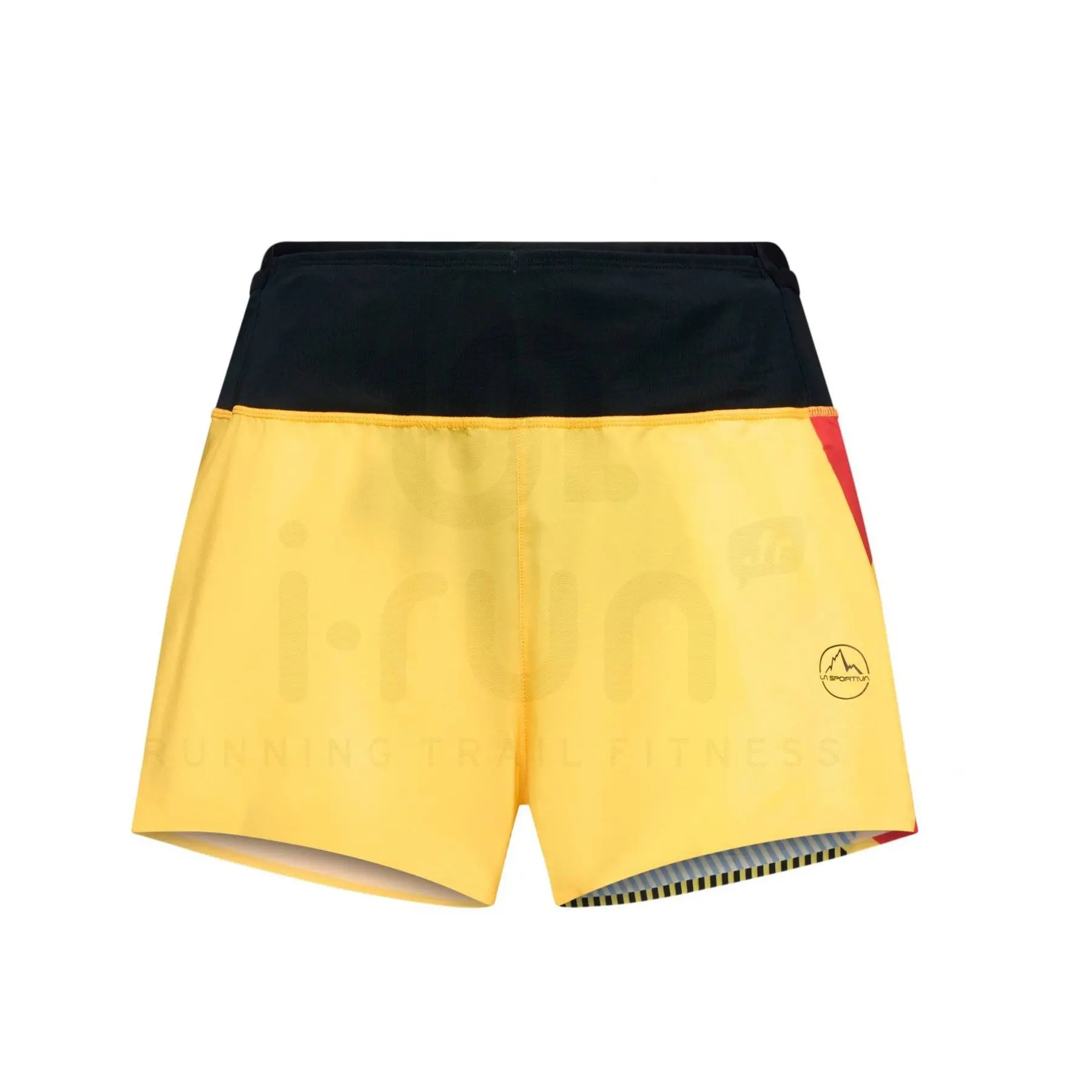 Shorts La Sportiva Pure 7"