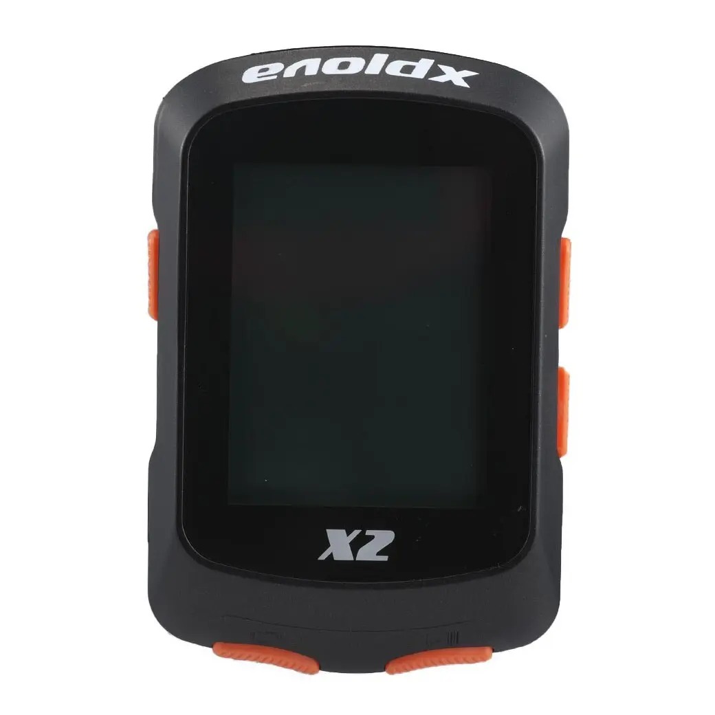 Velo Store - UK gps counter Xplova X2 | Extra 10% off with Subscription, Postage £16.79 to UK Fedex.