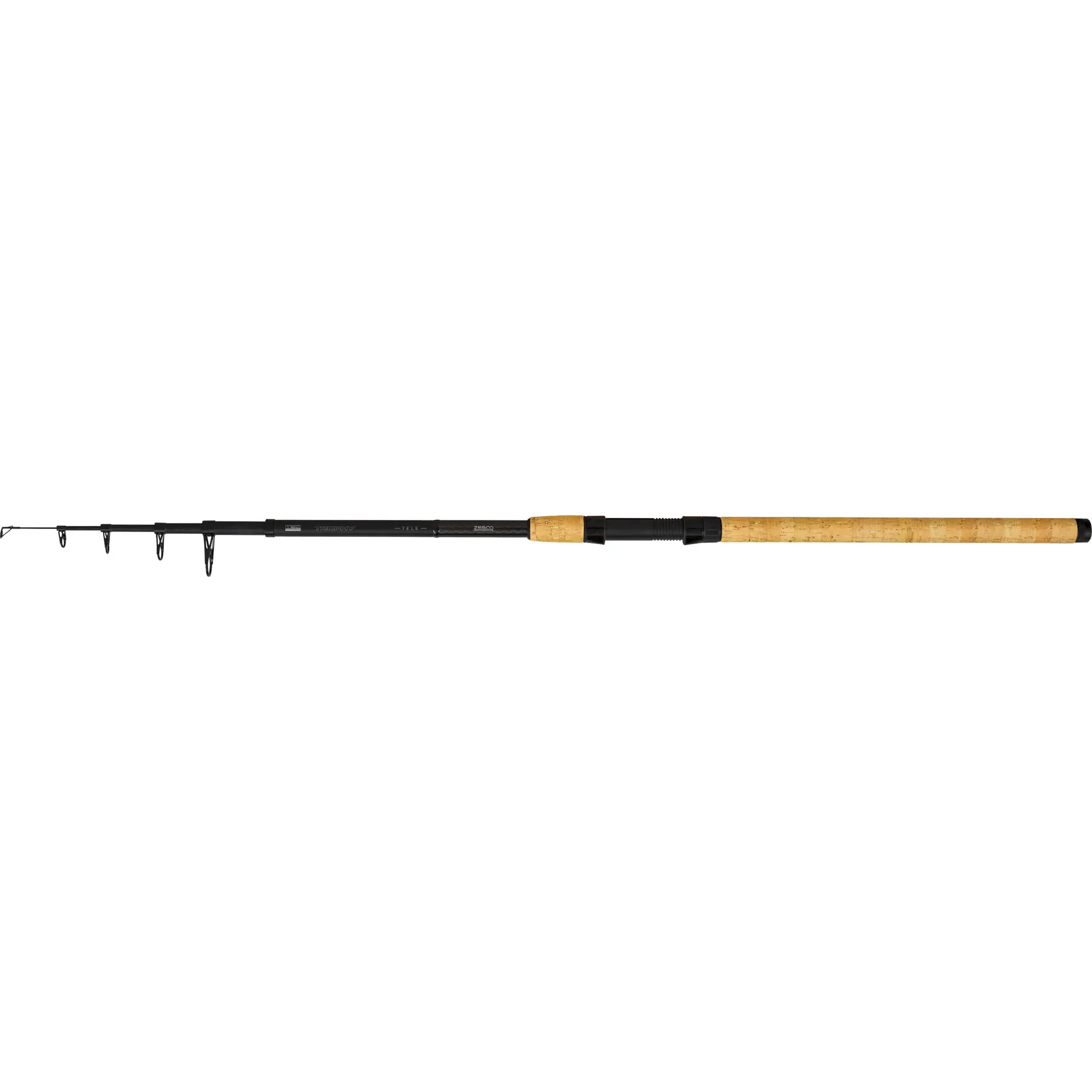 Teleskoprute Zebco Trophy Tele Eel 20-80g