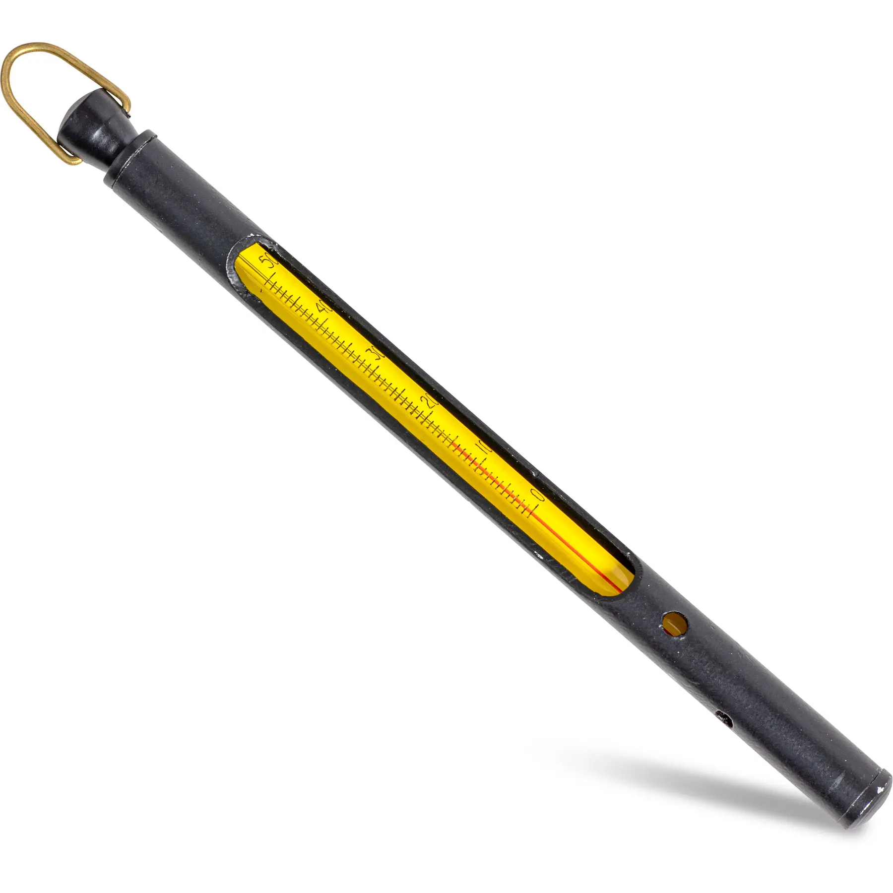 Wasserthermometer Zebco