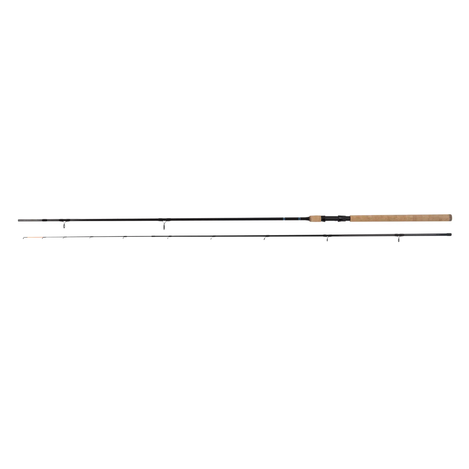 Feeder Fishing Rod Zebco Ambition Tip 60g
