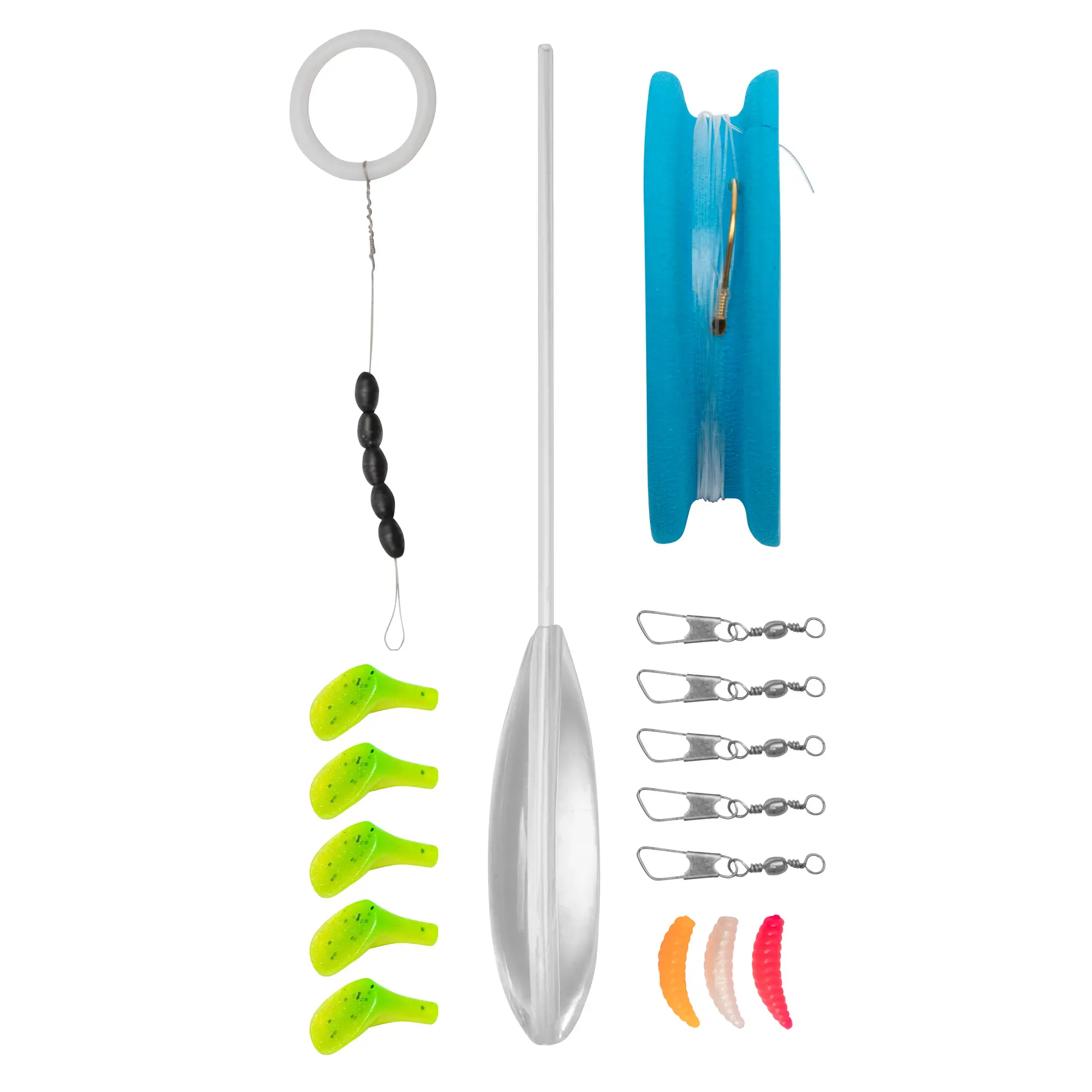 Forellenwerkzeug Zebco Ready2Fish