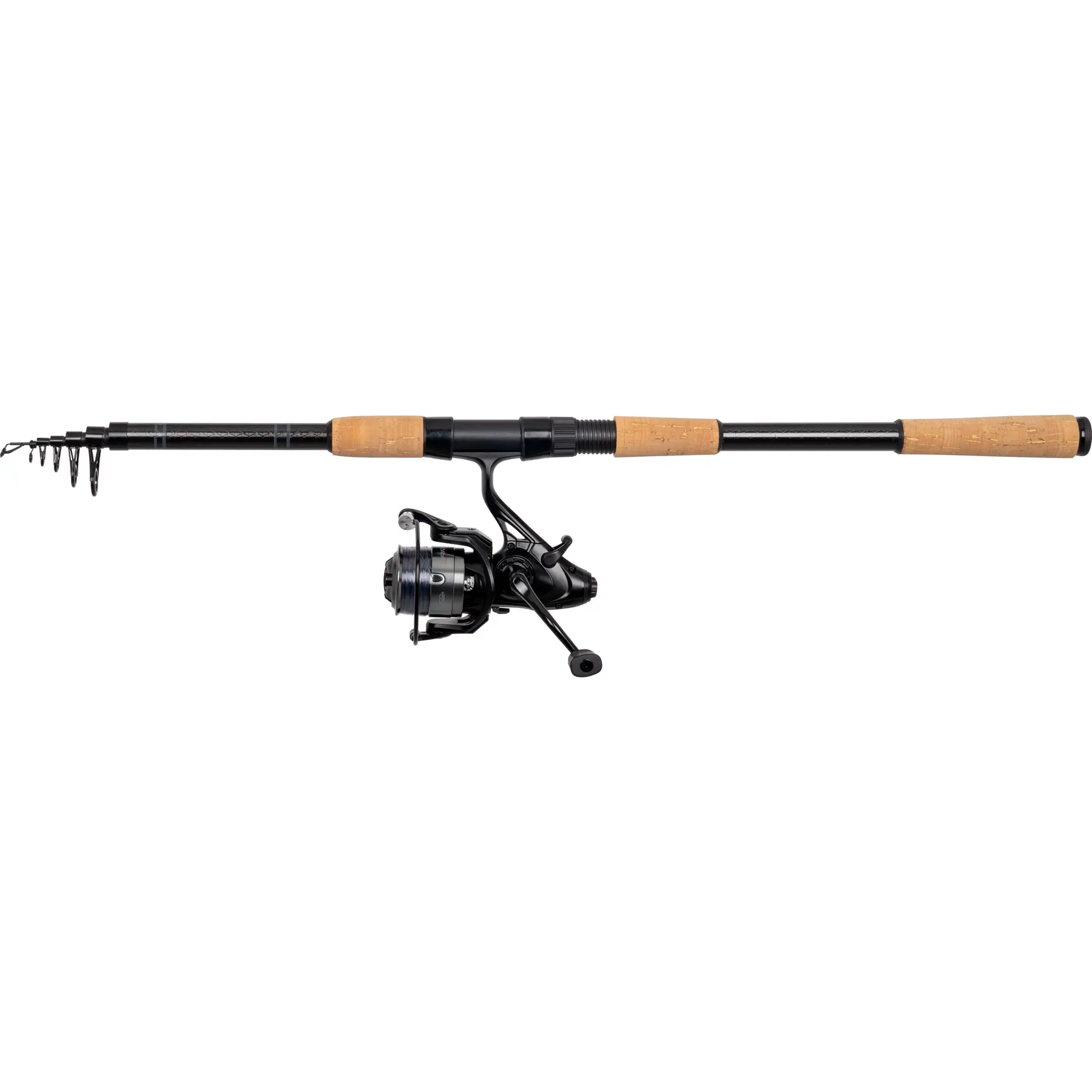 Englische Gehstock Zebco Allround Combo 20-70g