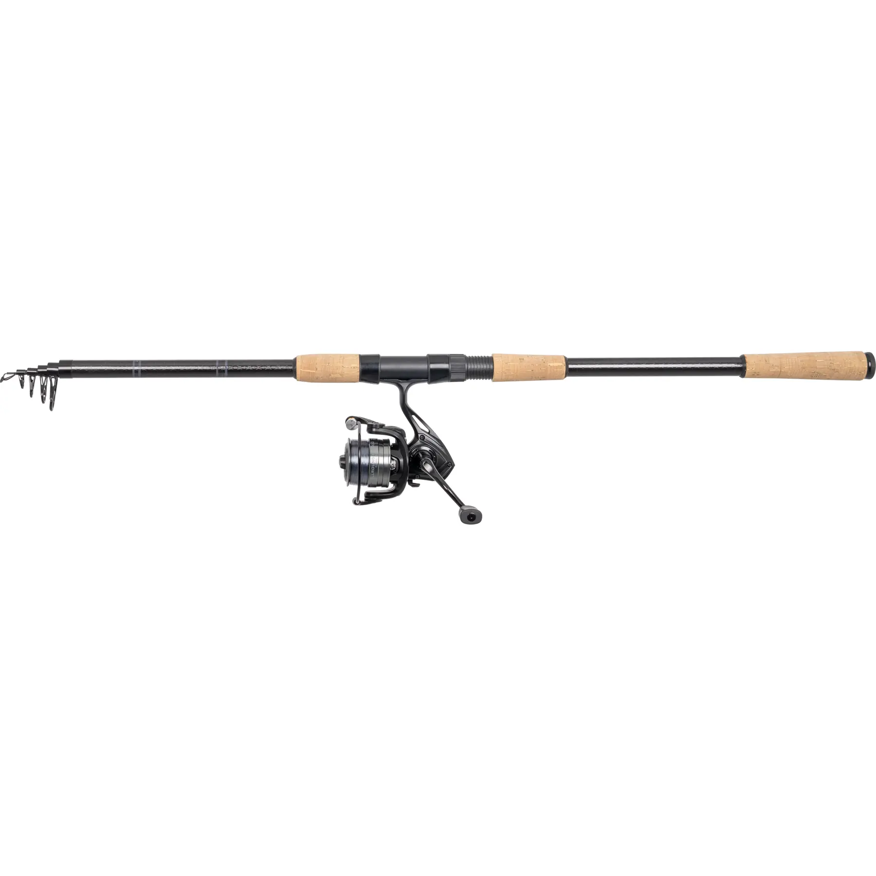 Englische Gehstock Zebco Float Combo 40g