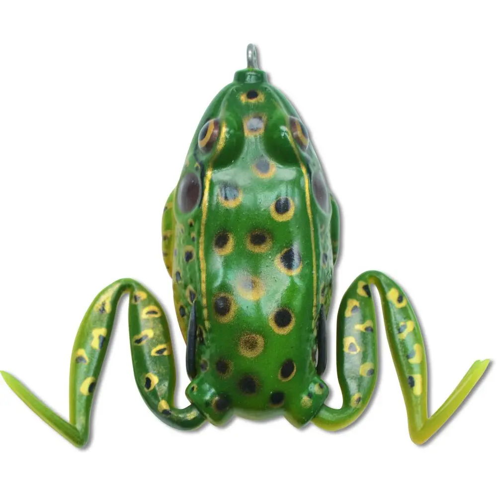 Kunstköder Zebco Top Frog