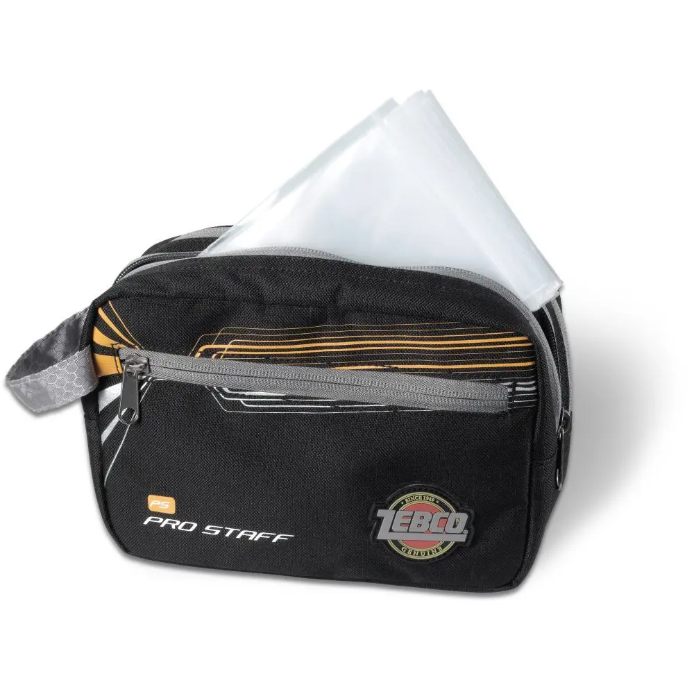 Werkzeugtasche Zebco Pro Staff Rig