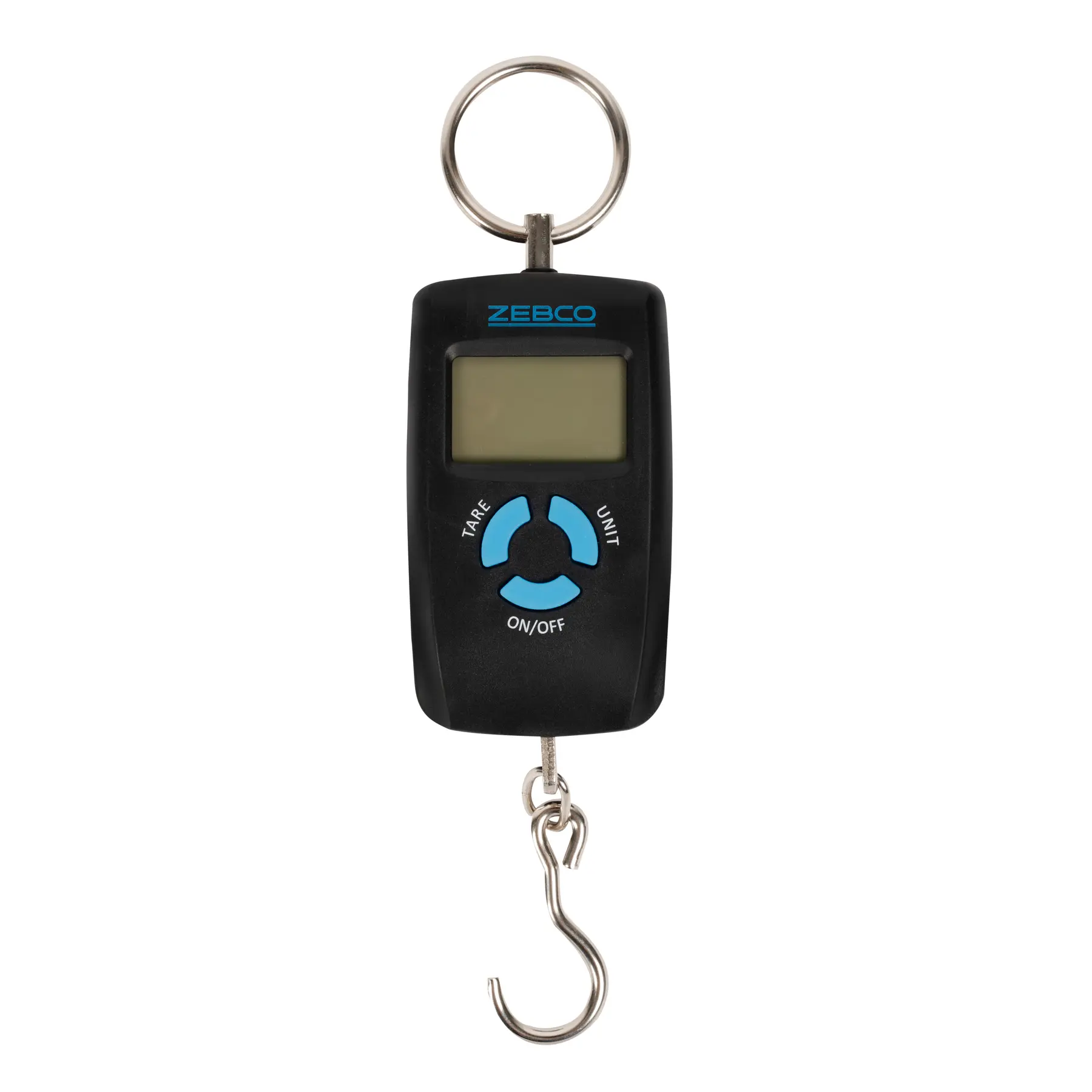 Digital Scale Zebco Trophy