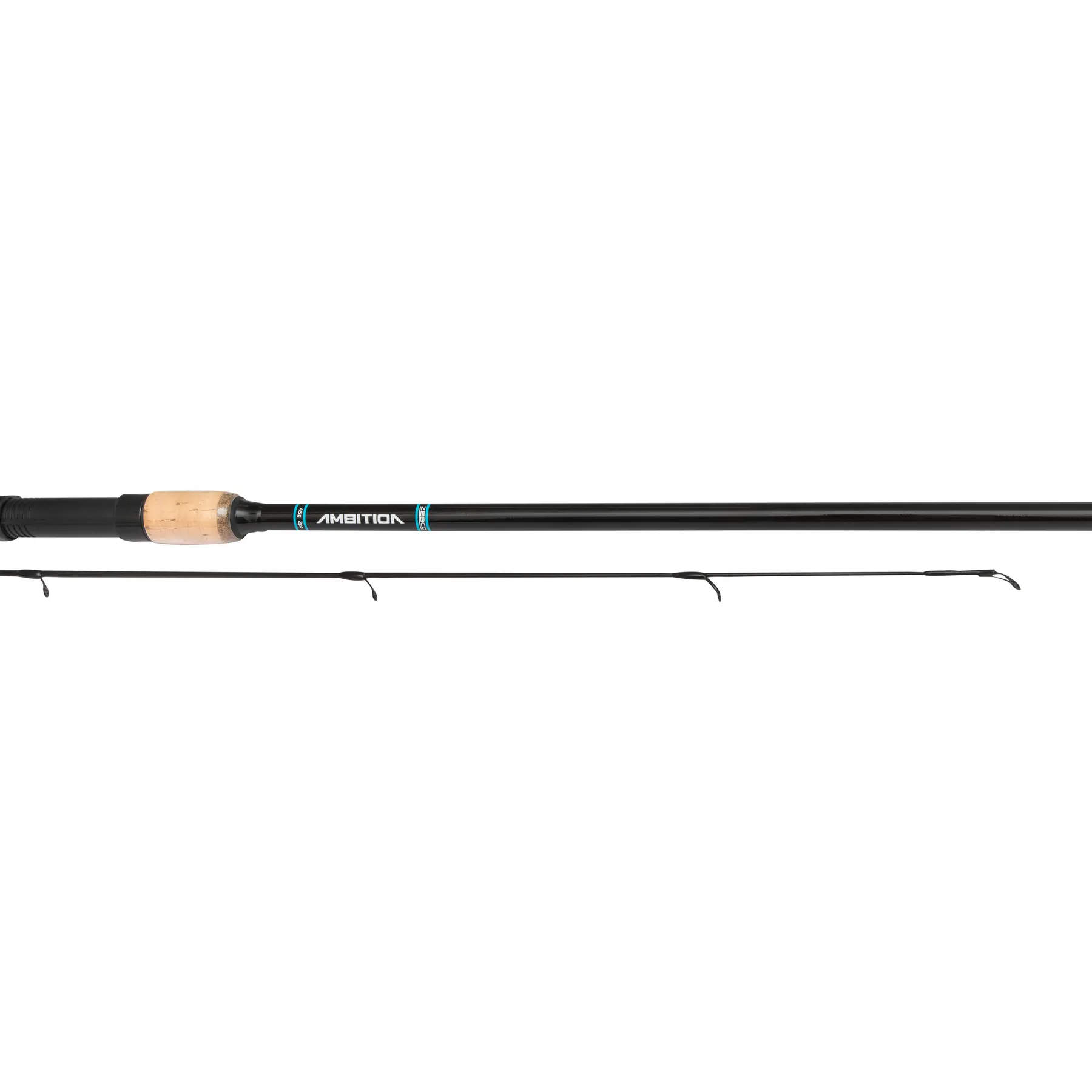 Anglische Angelrute Zebco Ambition Float 45g