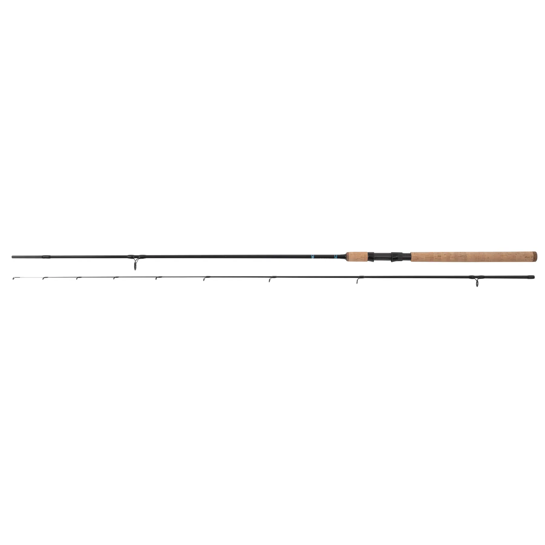 Cane Stroke Zebco Ambiion Picker