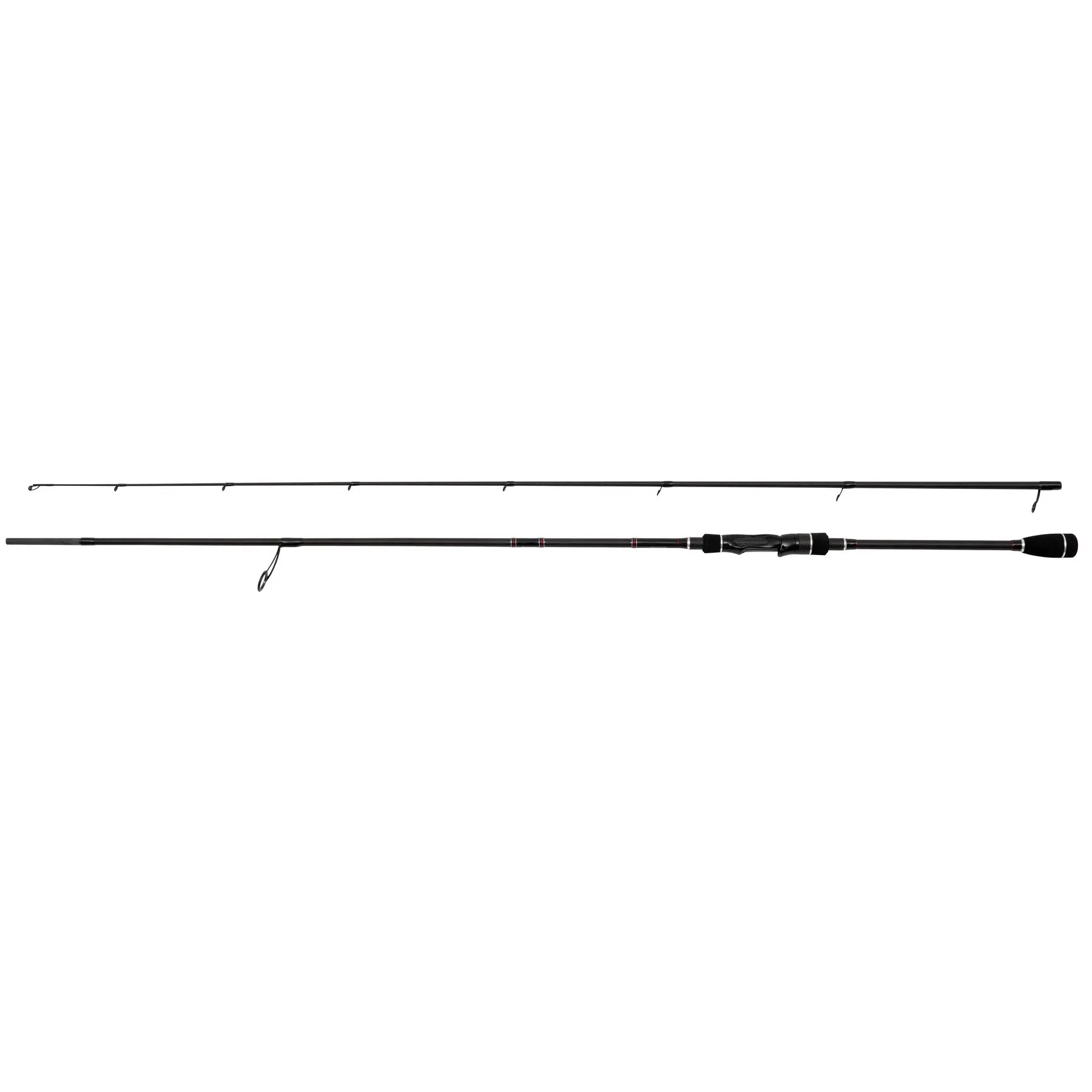 Spinnrute Zebco Demonic 15-45g