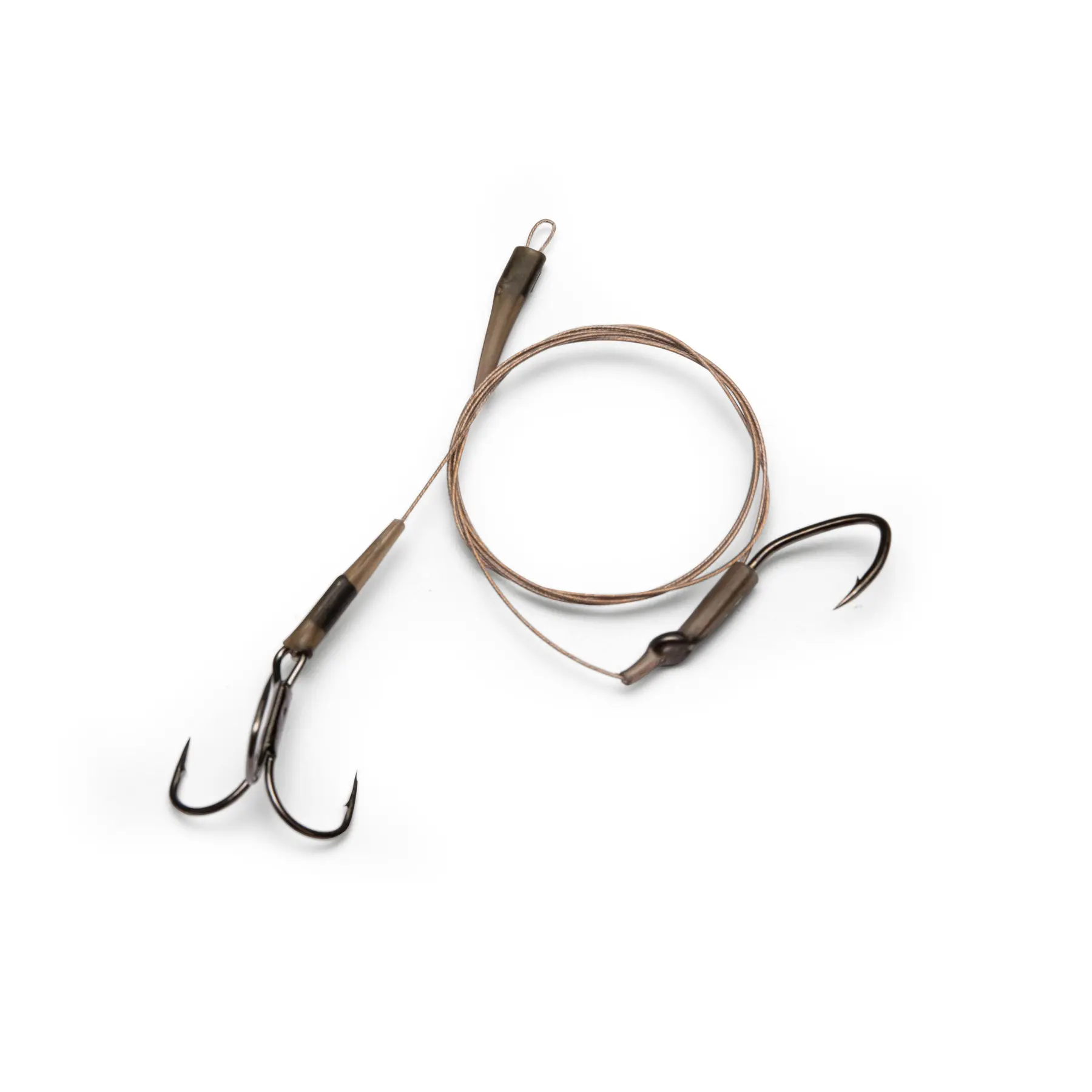 Vordere Reihe Zebco DB Series Float