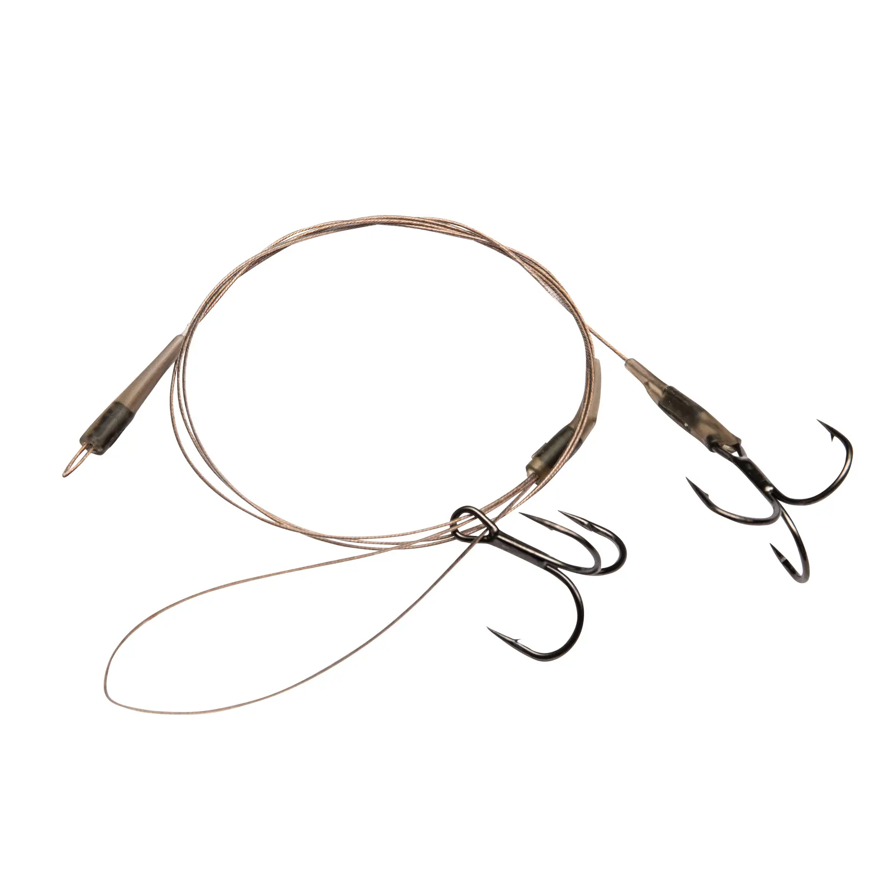 Bottom Of The Line Zebco Db Series Long Cast