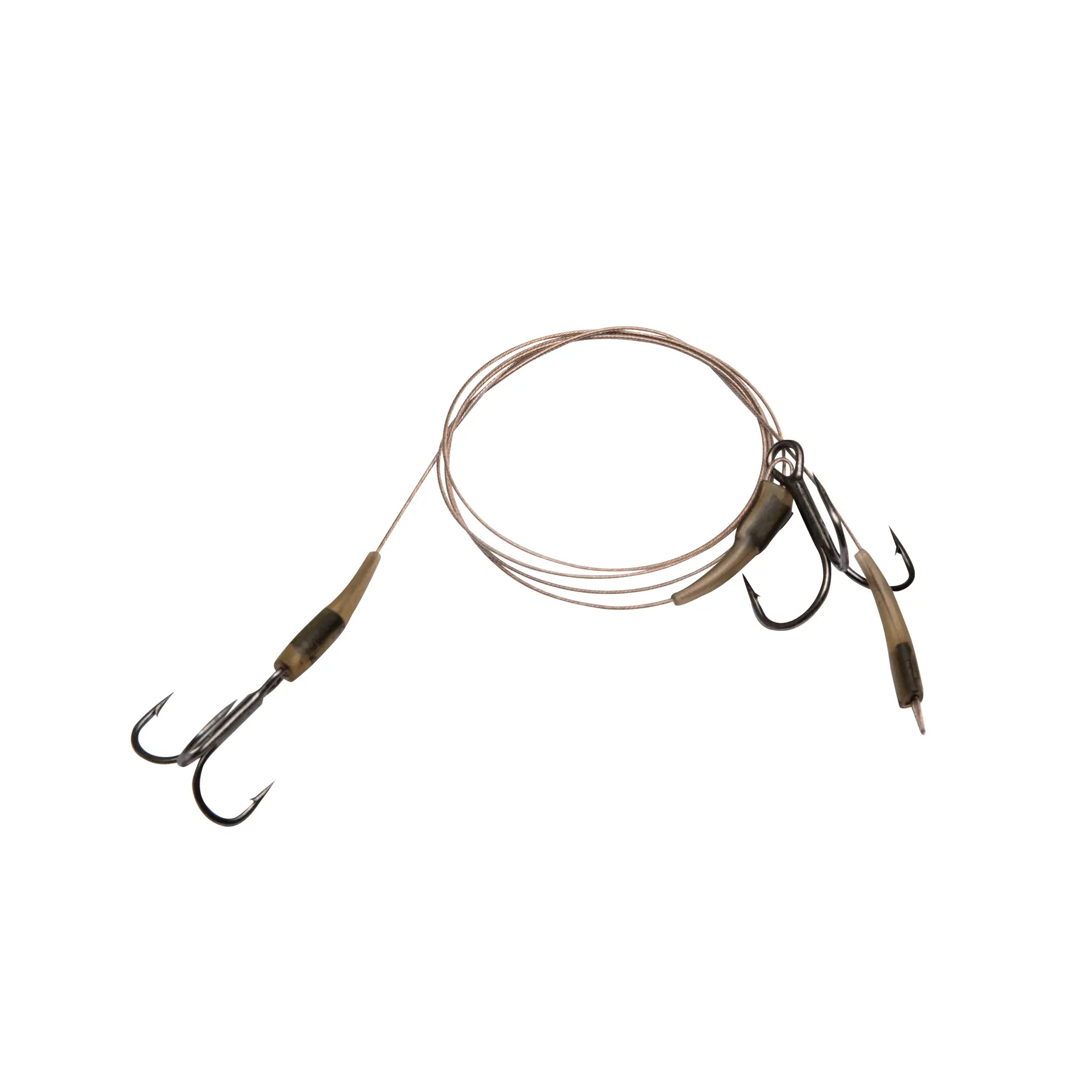 Bottom Of The Line Zebco Db Series Bottom