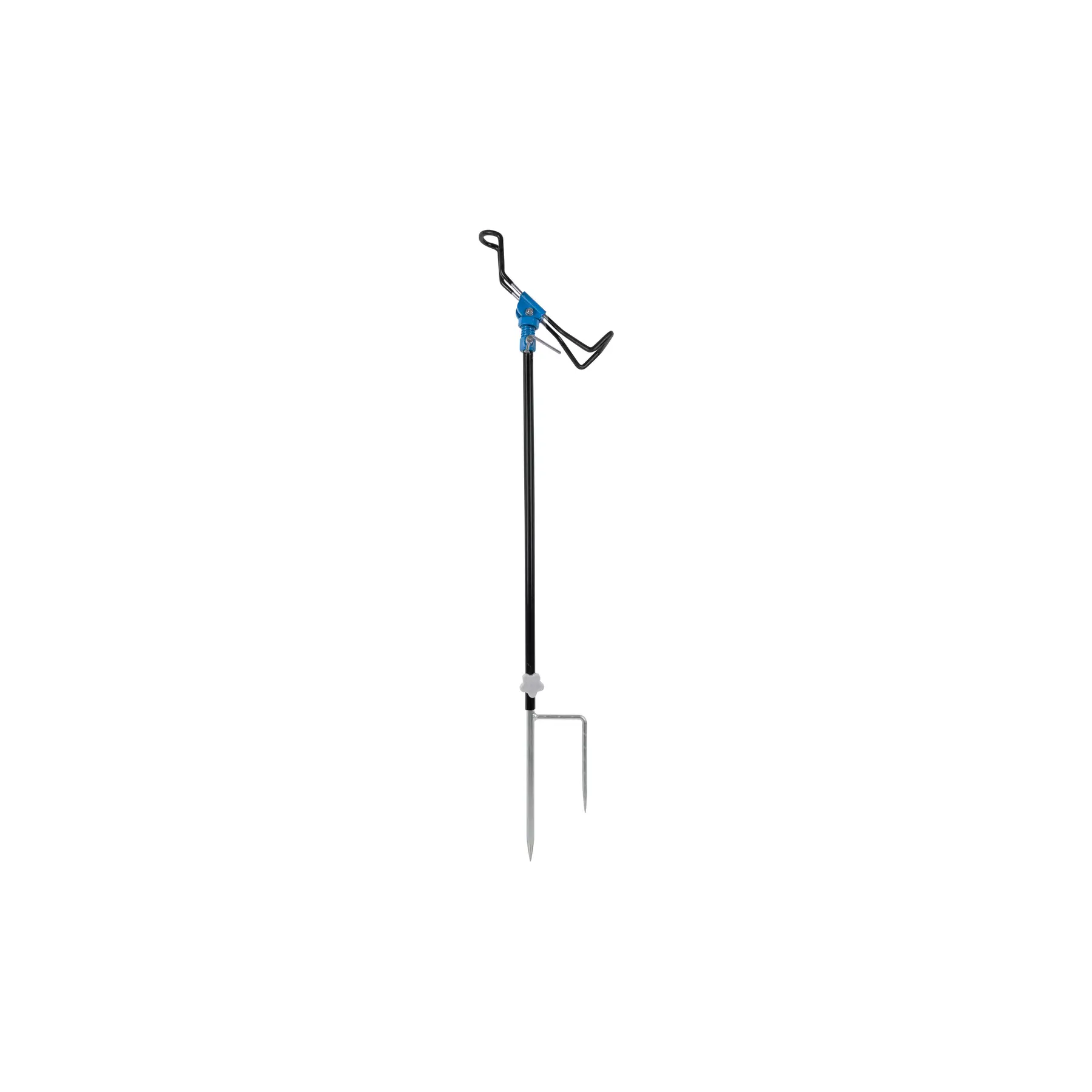 Verstellbarer Rutenhalter Zebco