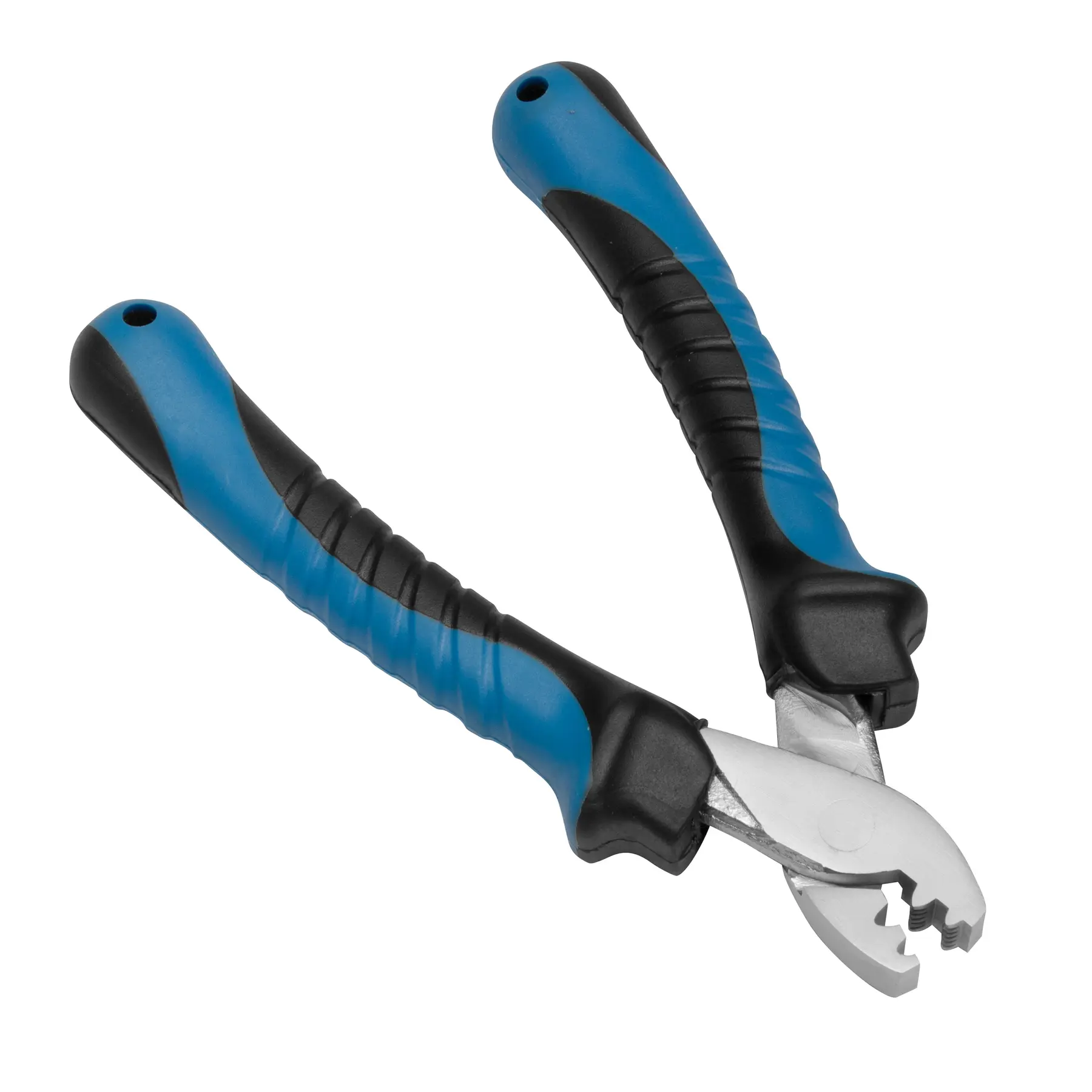 Crimping Pliers Zebco