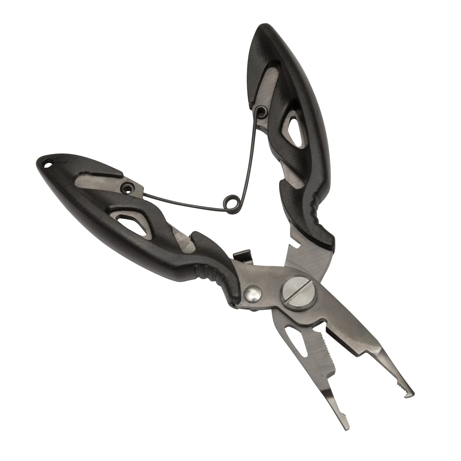 Brechringzange Zebco Pocket Universal