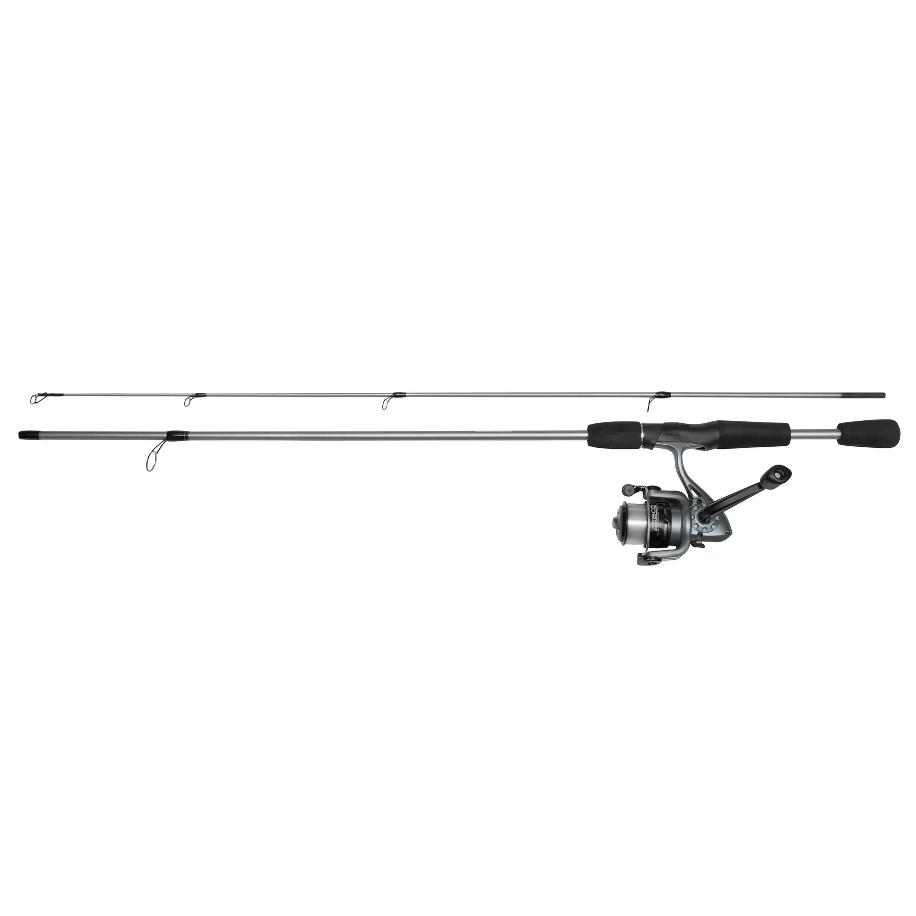 Spinnrute Zebco Fishing Combo 30g