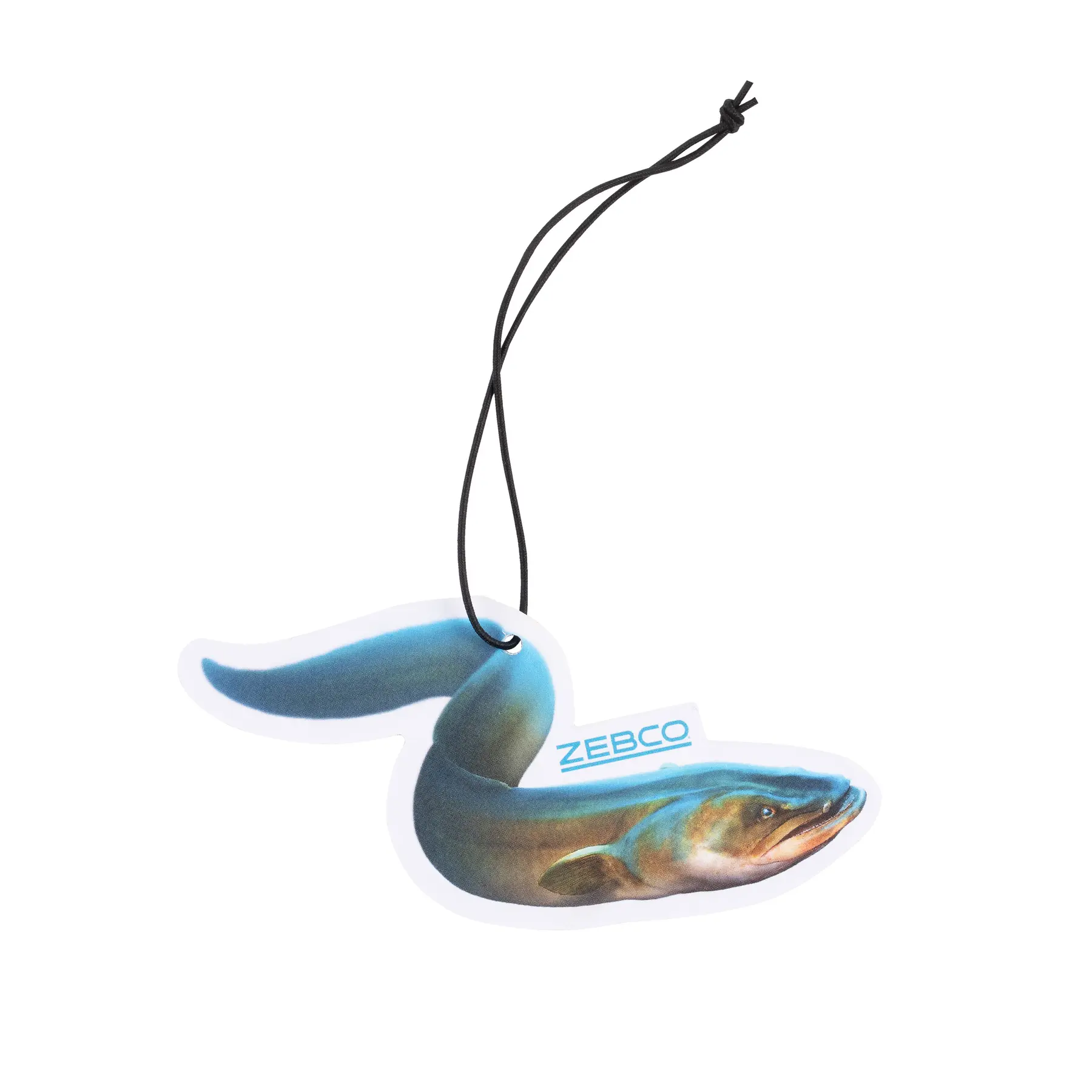 Car Air Freshener Zebco Freshener Eel
