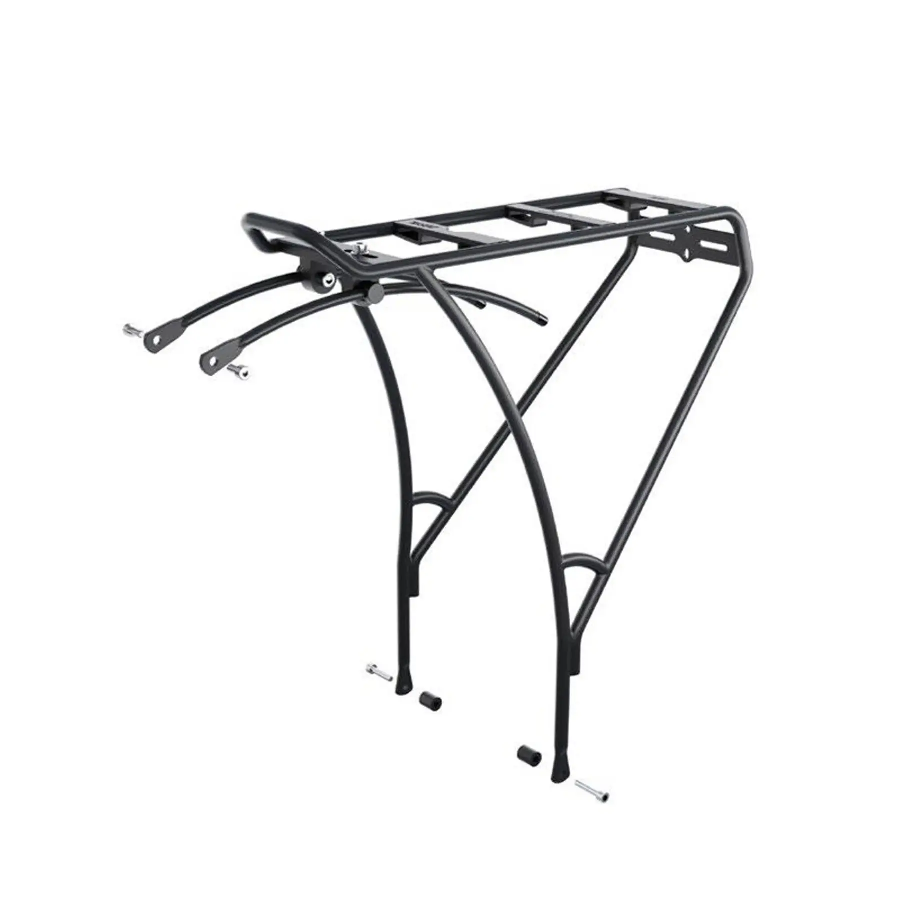 Bagagerek Zefal Raider R50