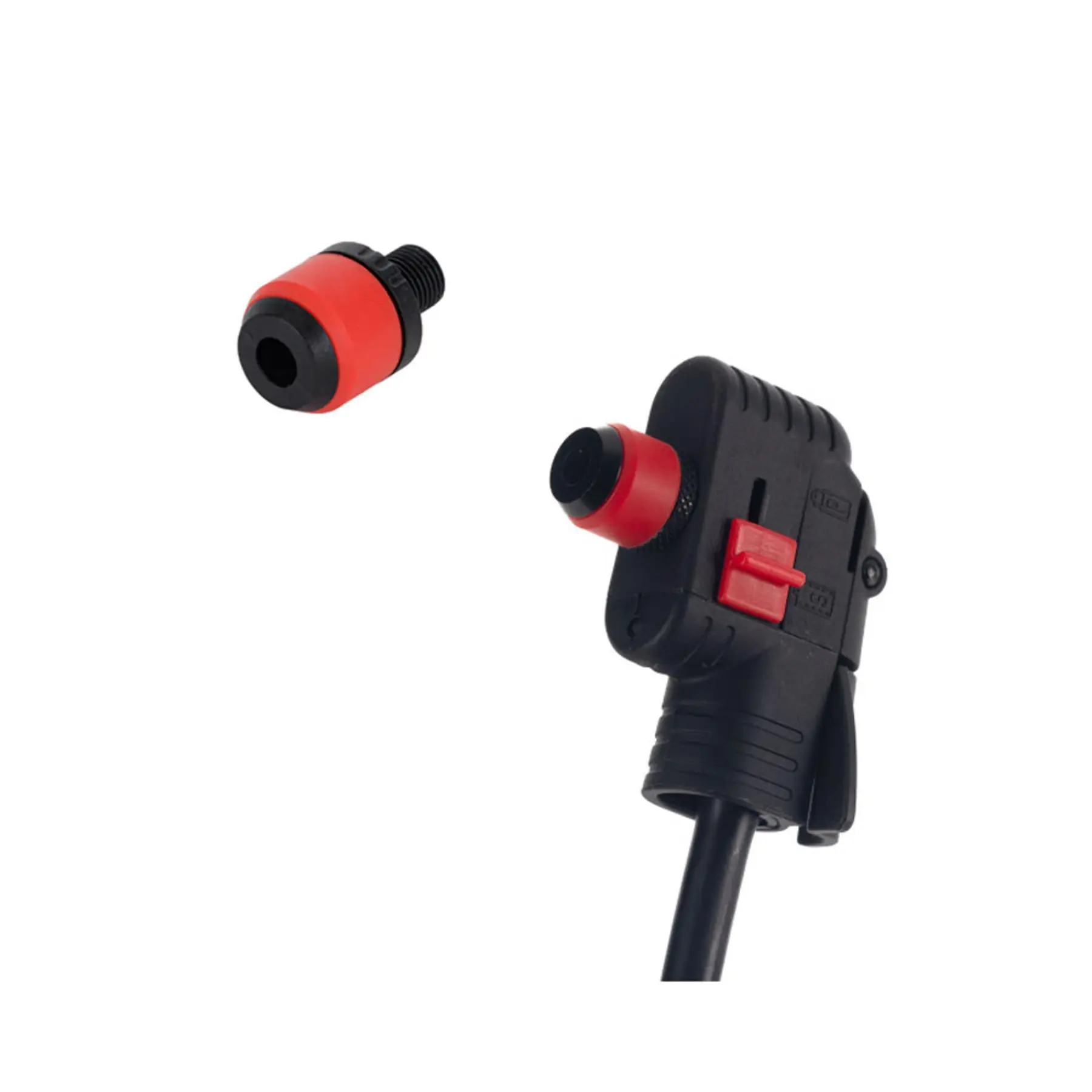 Image of Ventiladapter Zefal Click