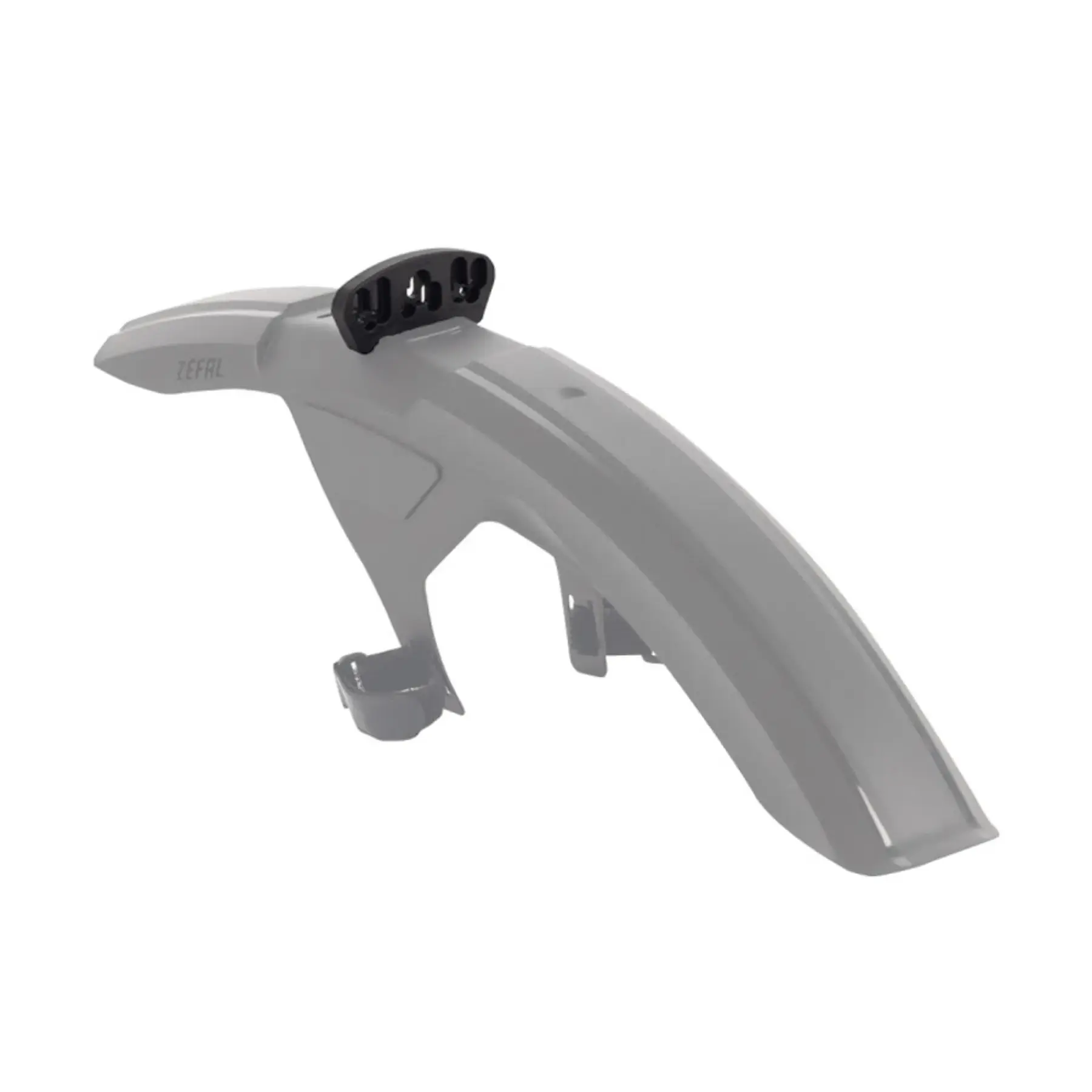 Vorderradschutzblech-Adapter Zefal Fz01 Deflector