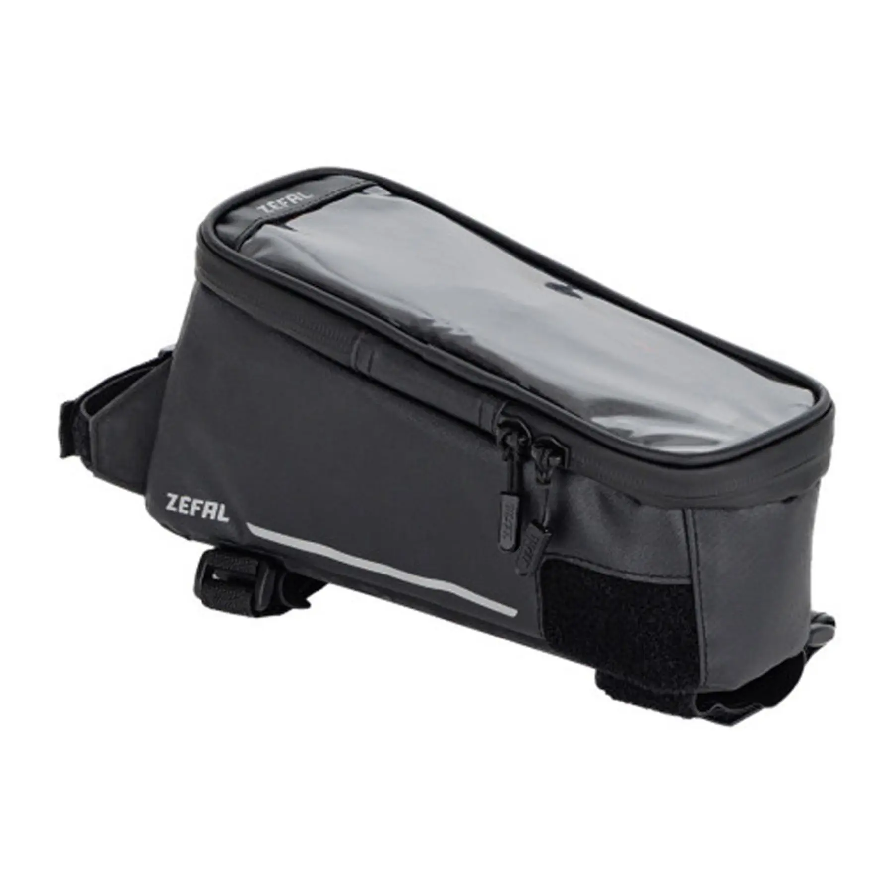 Rahmentasche für horizontalen Rohr Zefal Console Pack T2