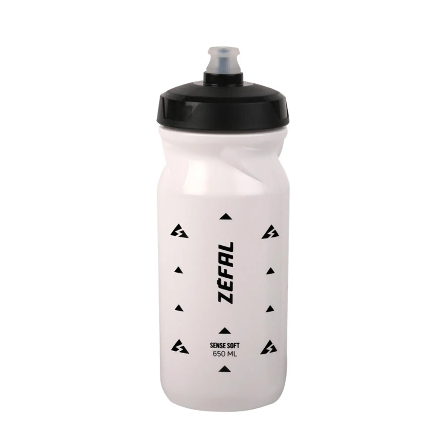 Trinkflasche Zefal Zefal Sense Soft 65 650