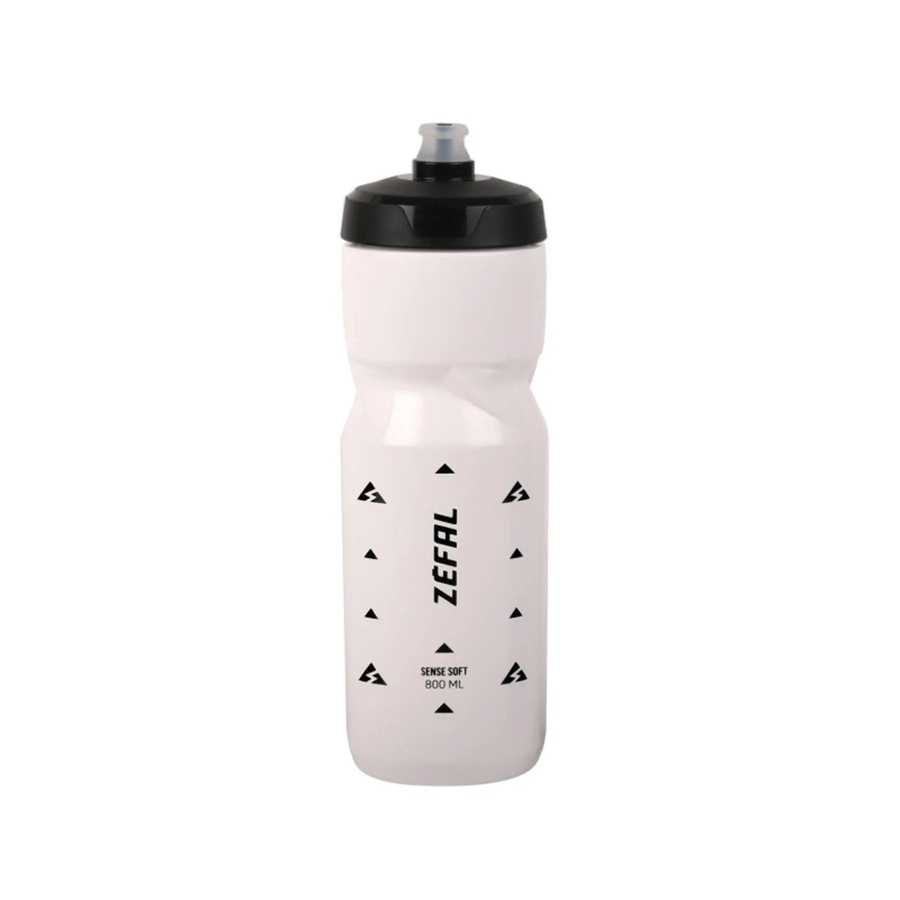Trinkflasche Zefal Zefal Sense Soft 80 800