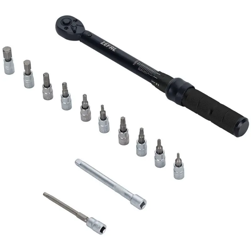 Drehmomentschlüssel Torque Zefal