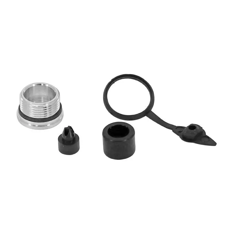 Velo Store - UK Seal kit for mini pump Zefal air profil, ez max, ez carbon vp-vs | Extra 10% off with Subscription, Postage £16.79 to UK Fedex.