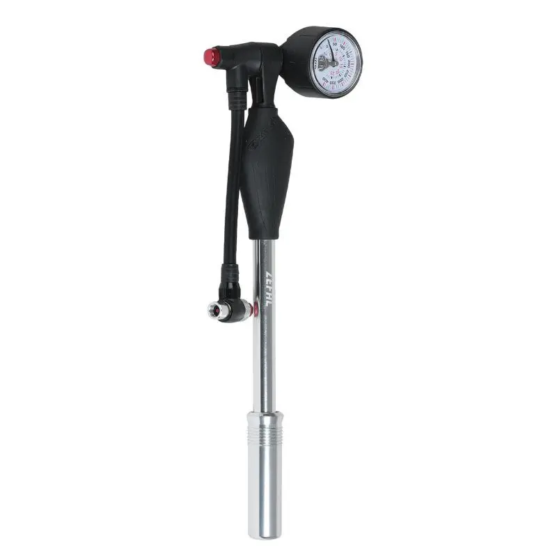 Velo Store - UK Fork pump new model Zefal Z Shock | Extra 10% off with Subscription, Postage £16.79 to UK Fedex.