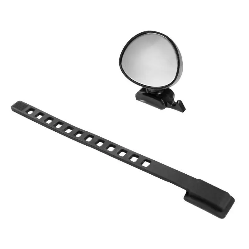 Velo Store - UK Bike mirror Zefal Spy | Extra 10% off with Subscription, Postage £16.79 to UK Fedex.