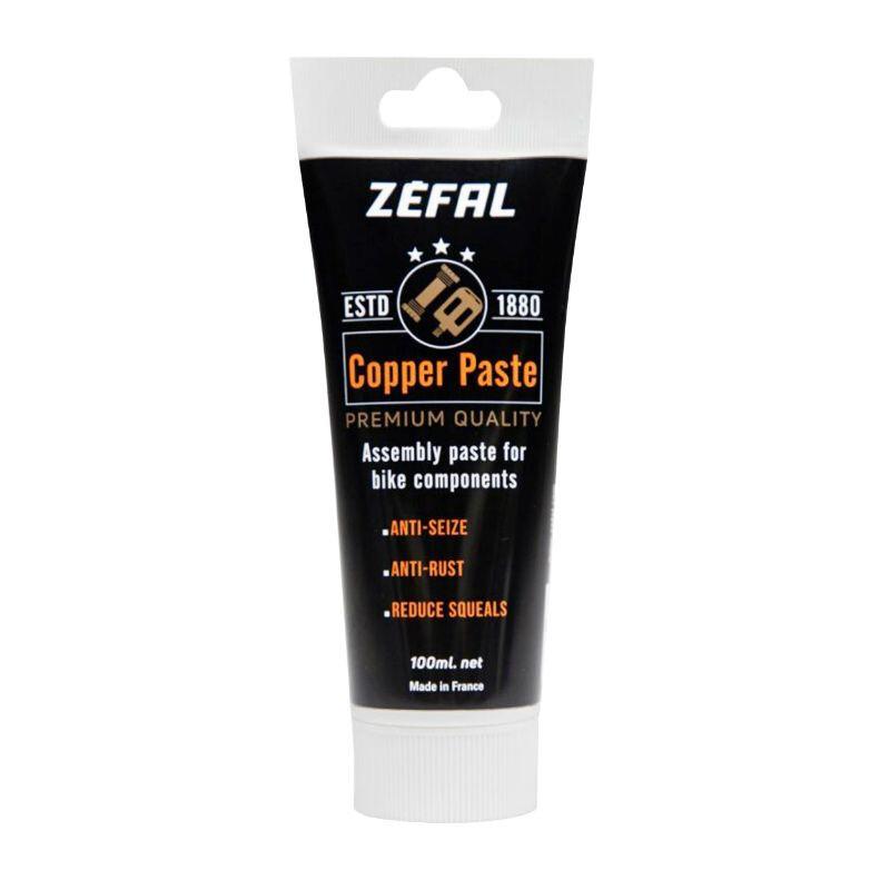 Velo Store - UK Mounting paste grease Zefal | Extra 10% off with Subscription, Postage £16.79 to UK Fedex.