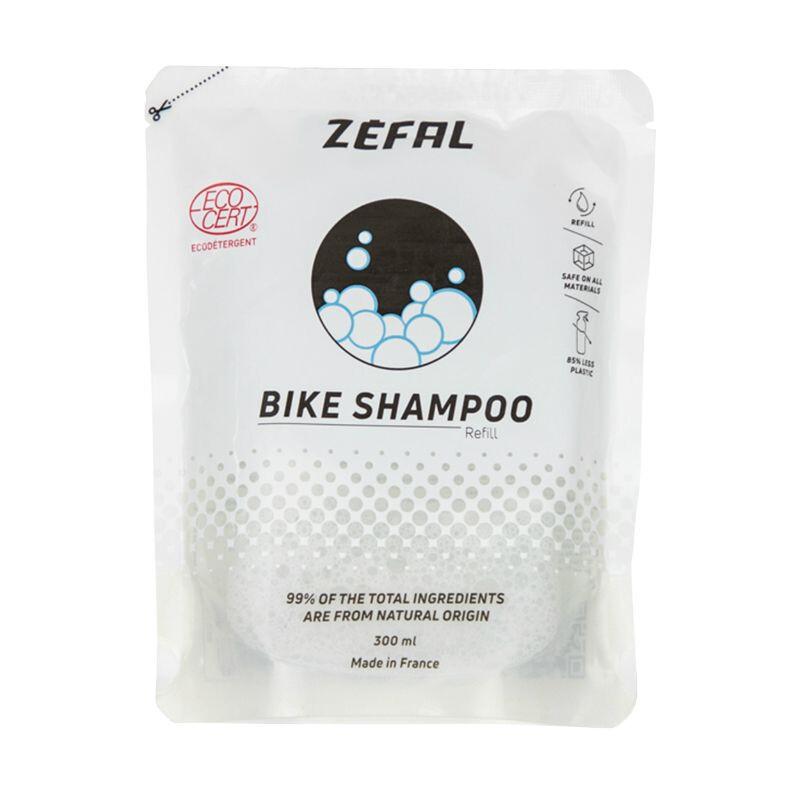 Velo Store - UK Bike cleaning spray Zefal Label Ecocert Ecodetergent | Extra 10% off with Subscription, Postage £16.79 to UK Fedex.