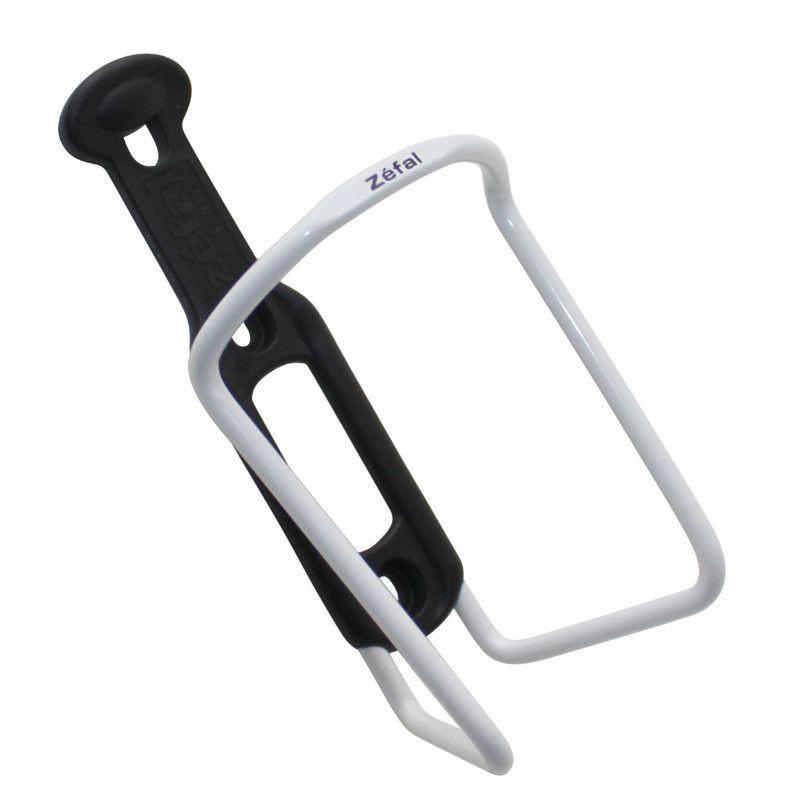 Velo Store - UK Aluminium plastic bottle holder Zefal | Extra 10% off with Subscription, Postage £16.79 to UK Fedex.
