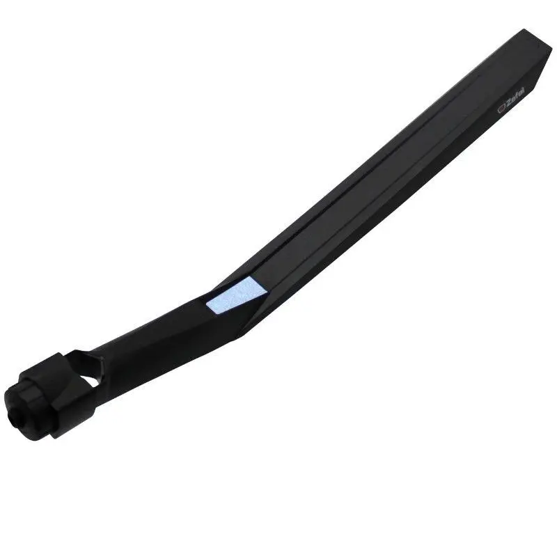 Zéfal Schutzblech MTB hinten Durchmesser 25 bis 32 mm Deflector RC50 polypro Unisex