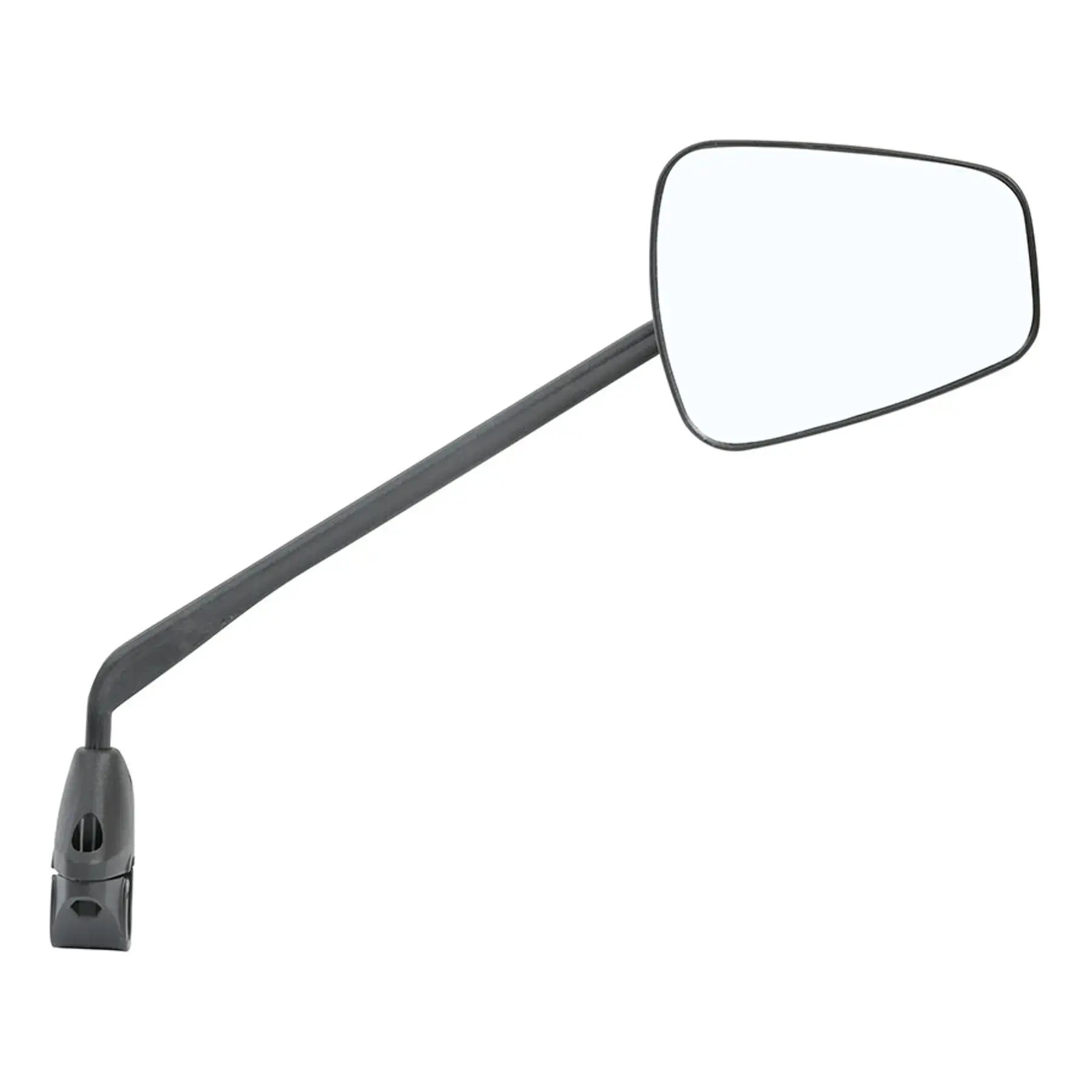 Velo Store - UK Lightweight right-hand mirror Zefal espion z56 | Extra 10% off with Subscription, Postage £16.79 to UK Fedex.