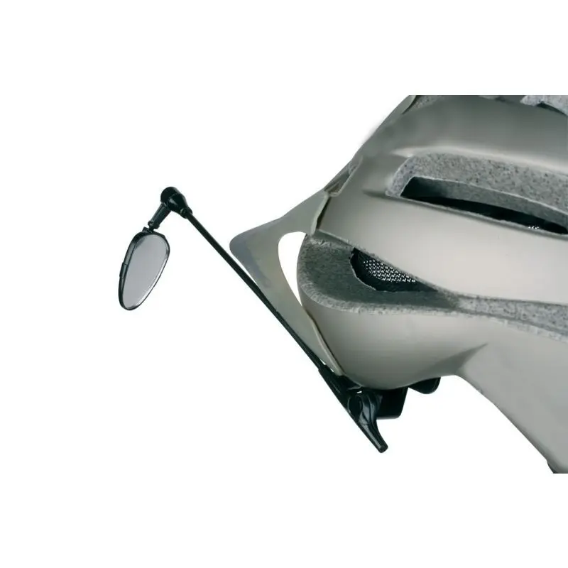 Velo Store - UK Helmet mirror Zefal Z-eye au casque | Extra 10% off with Subscription, Postage £16.79 to UK Fedex.