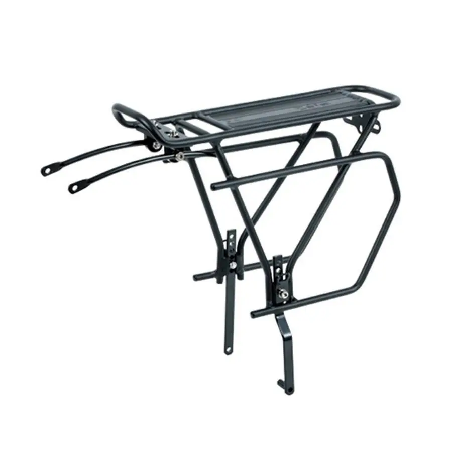 Velo Store - UK Alloy rear rack with disc brakes Zefal Raider R50 | Extra 10% off with Subscription, Postage £16.79 to UK Fedex.